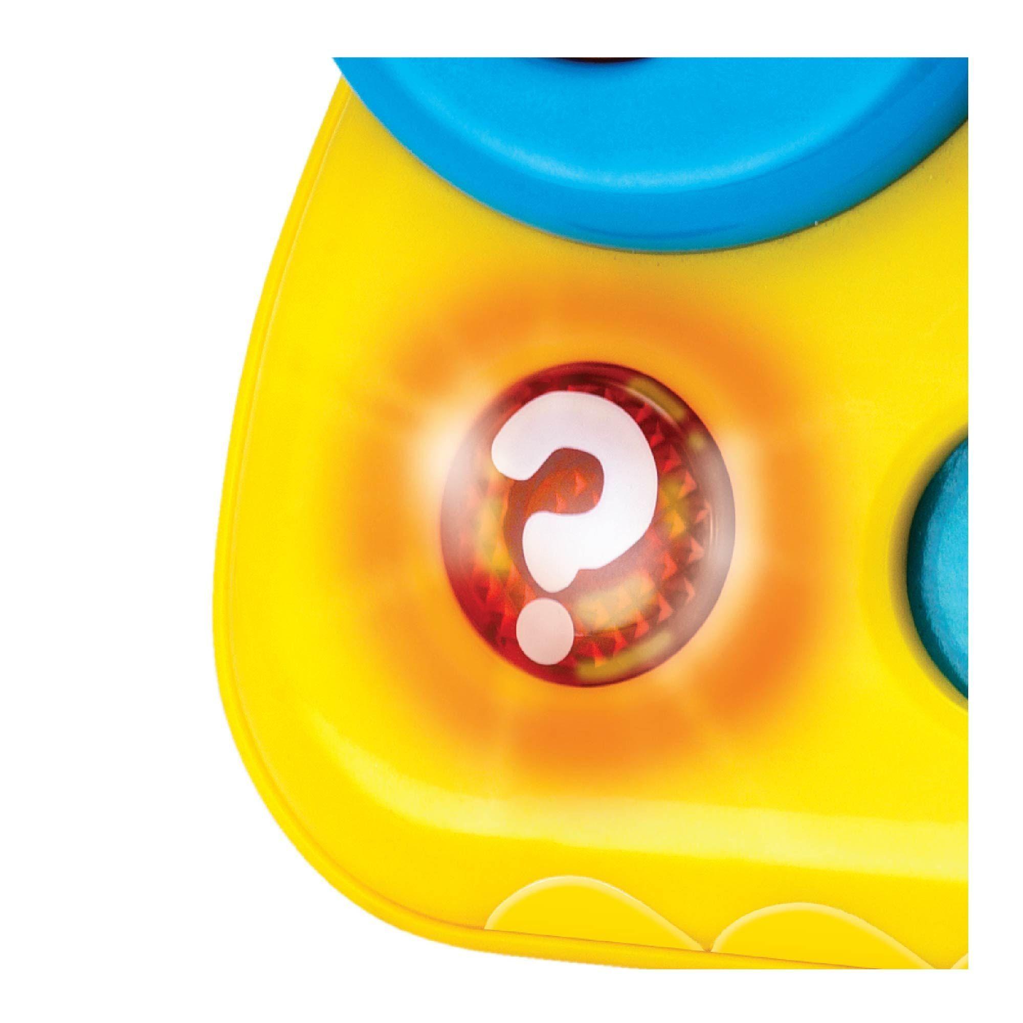 CESAR EL LEON A LEER-4