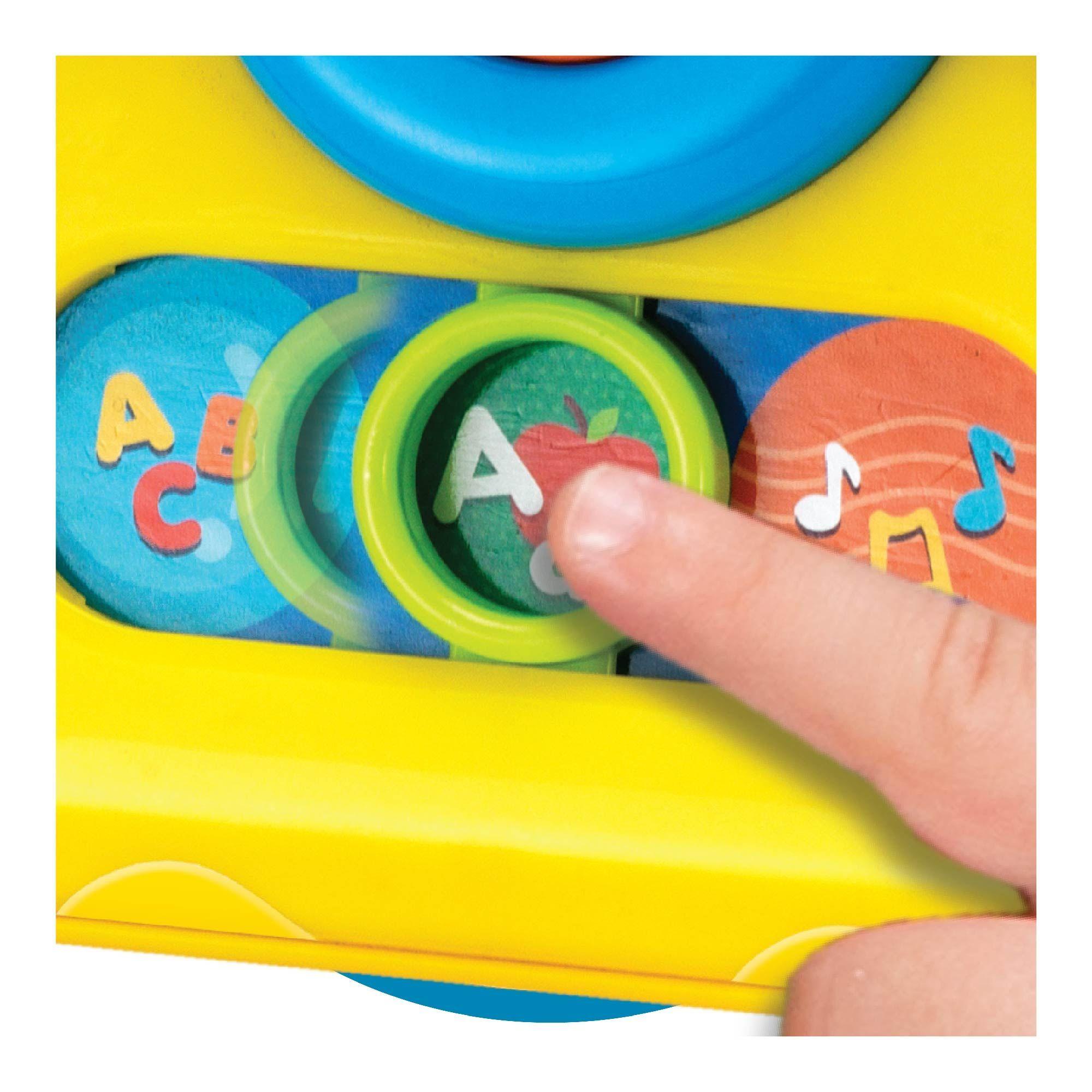 CESAR EL LEON A LEER-6