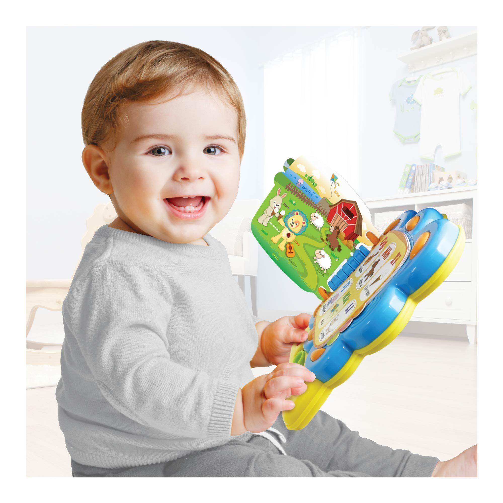 CESAR EL LEON A LEER-7