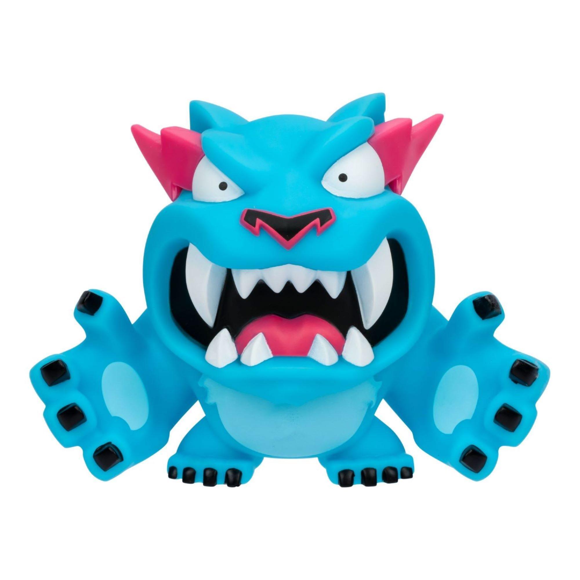 Mr Beast Lab Fig. Vinilo Classic Panther-3