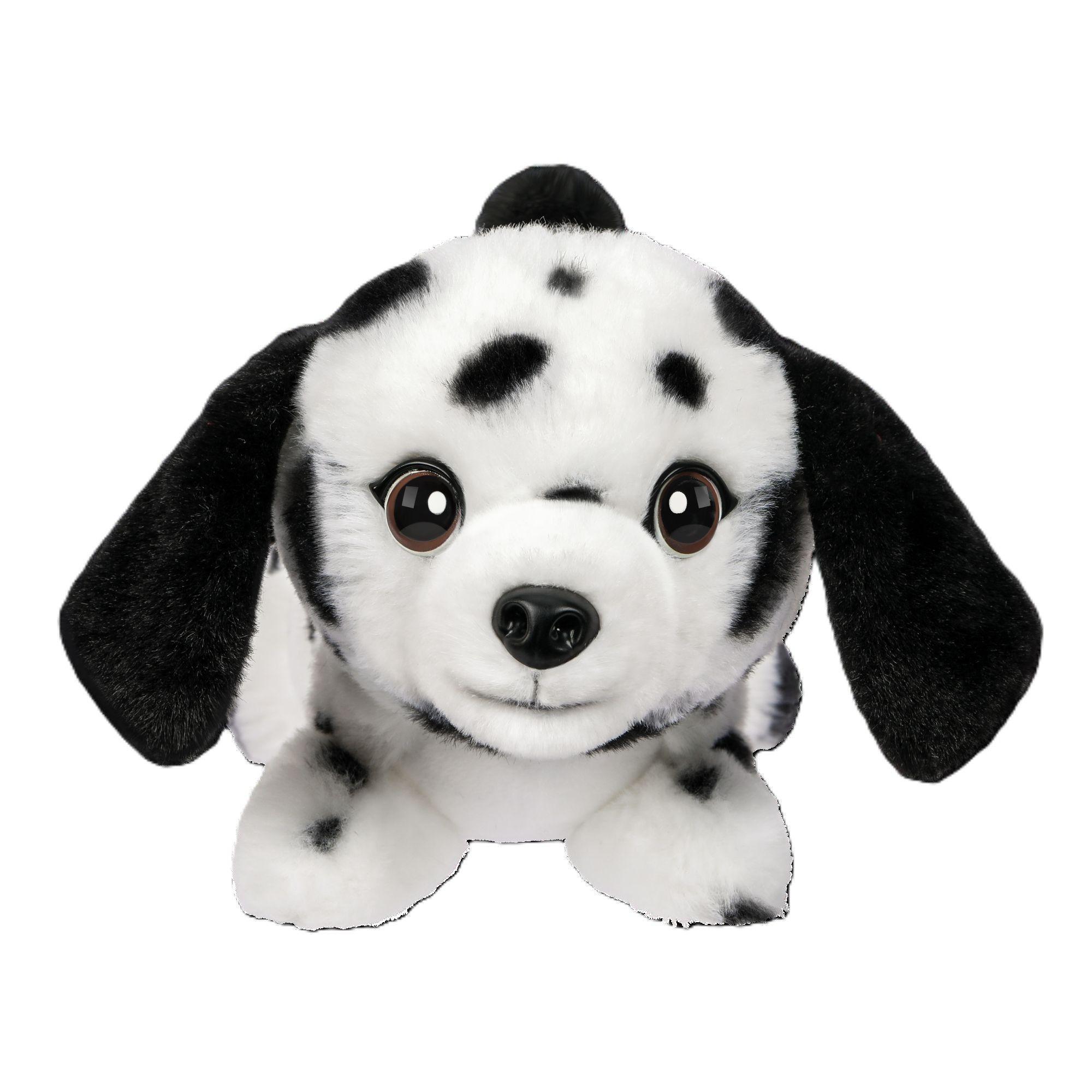 Little Live Pets Cachorro Mini Dalmata Pepper-2