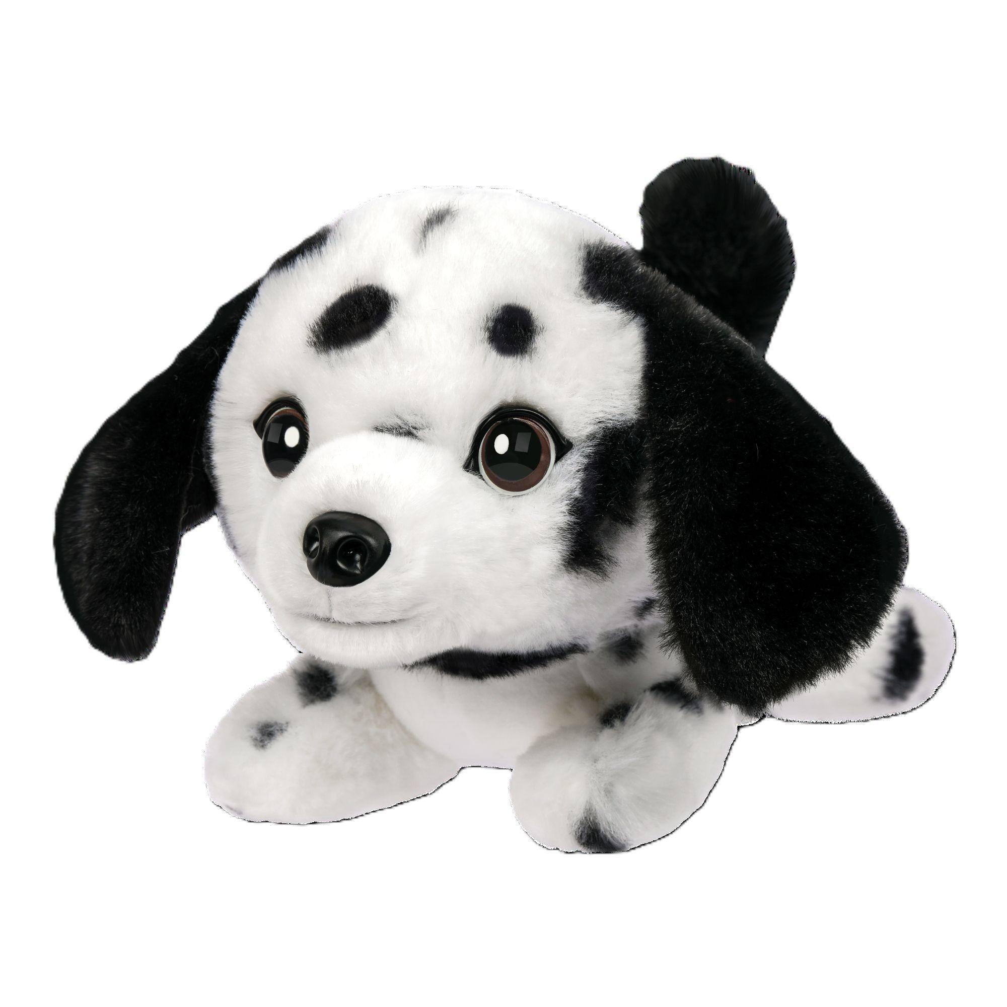 Little Live Pets Cachorro Mini Dalmata Pepper-3