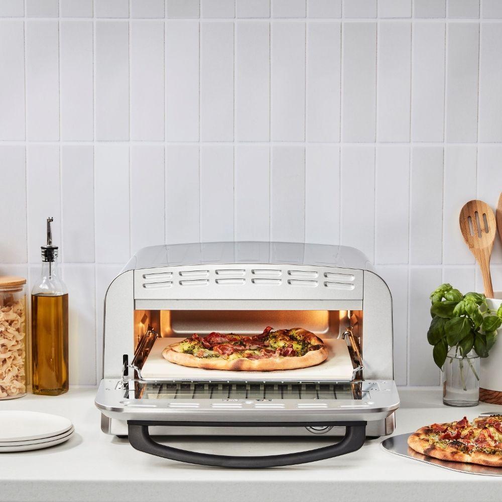 Horno De Pizza CPZ120CL-3