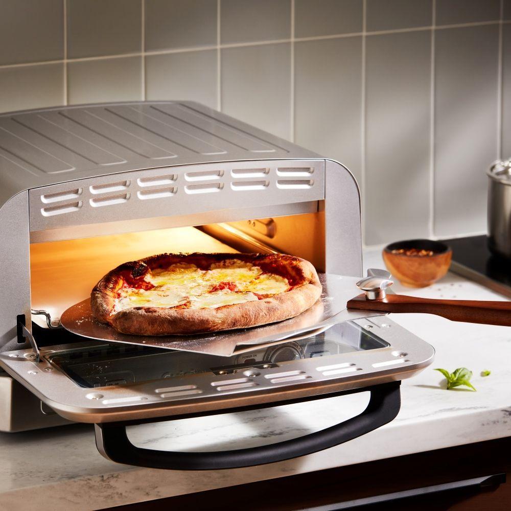 Horno De Pizza CPZ120CL-5