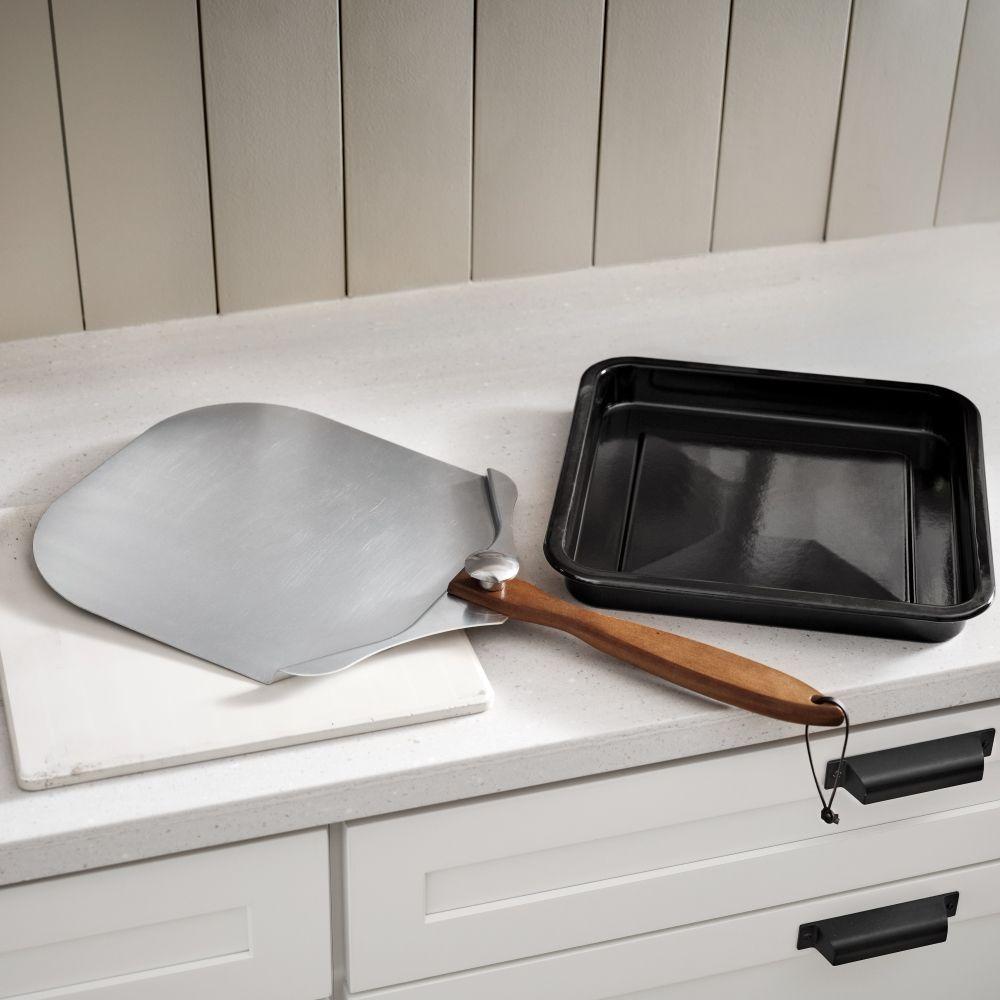Horno De Pizza CPZ120CL-6
