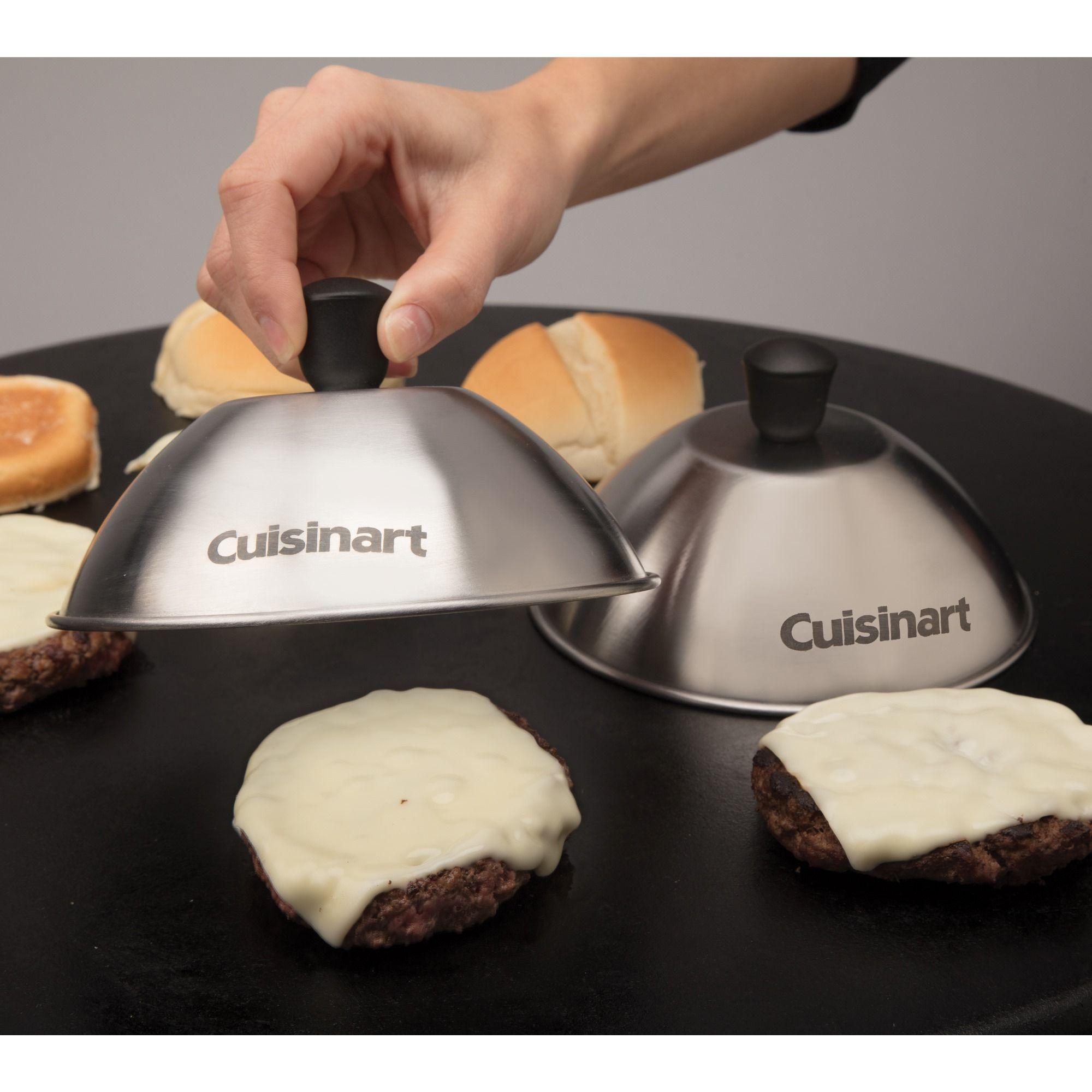 Cúpulas para fundir de 15 cm CMD-388 de Cuisinart®-2