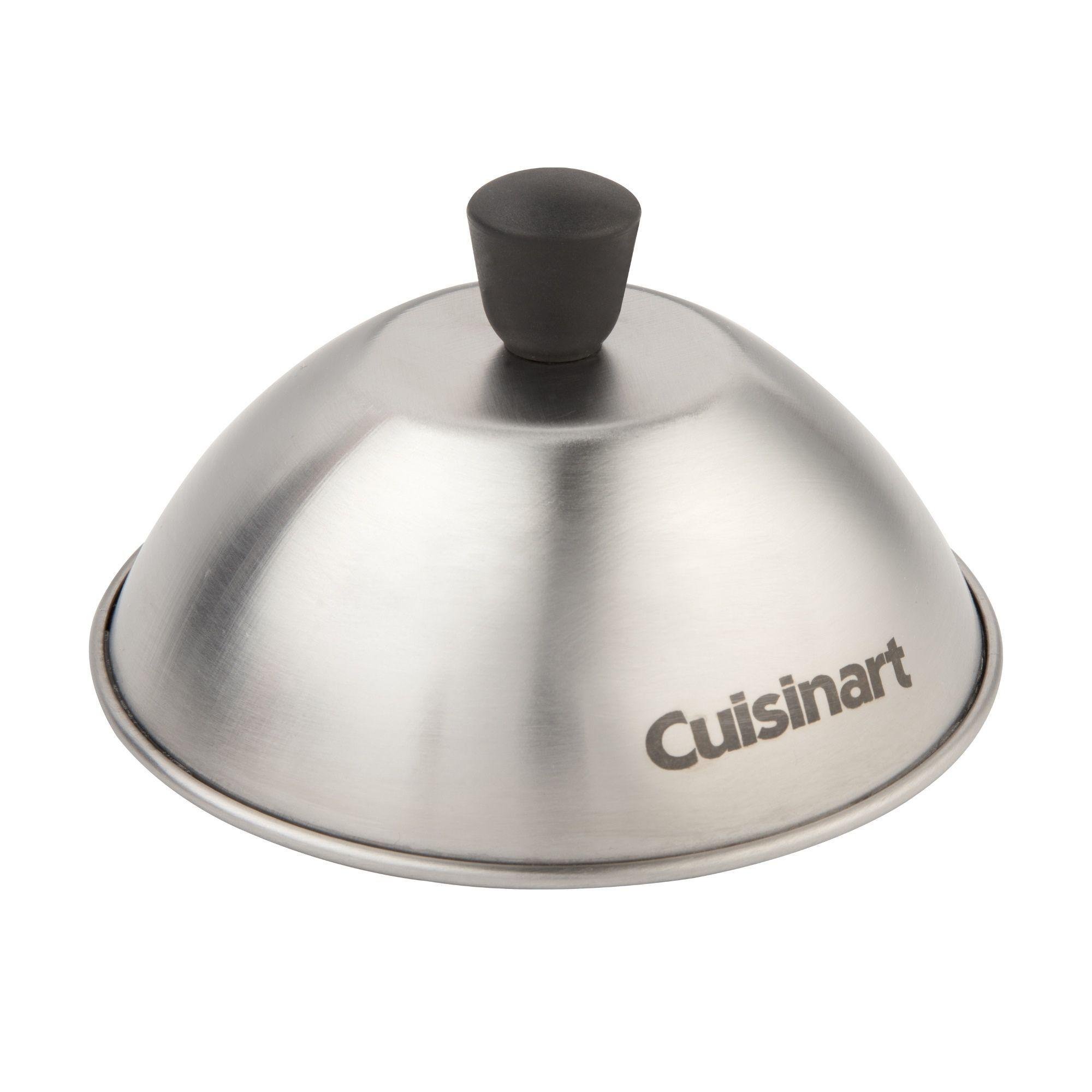 Cúpulas para fundir de 15 cm CMD-388 de Cuisinart®-0