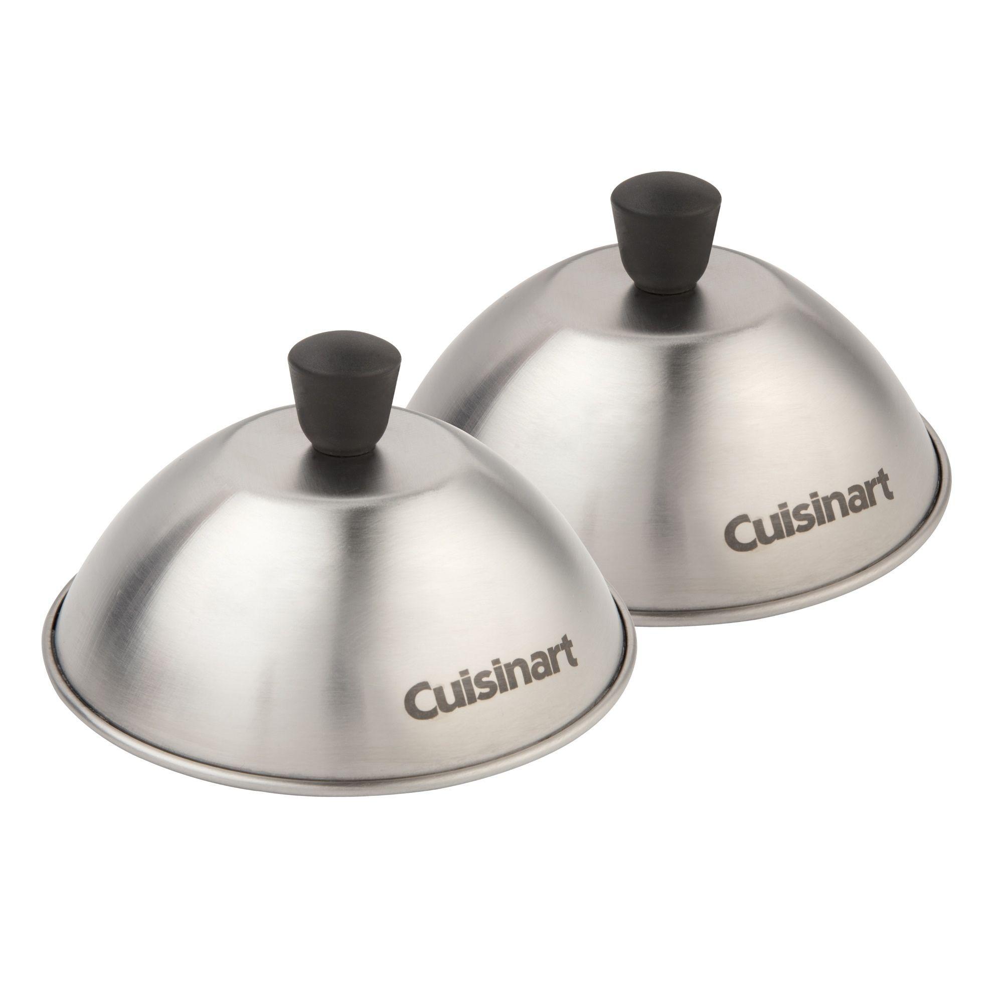 Cúpulas para fundir de 15 cm CMD-388 de Cuisinart®-1