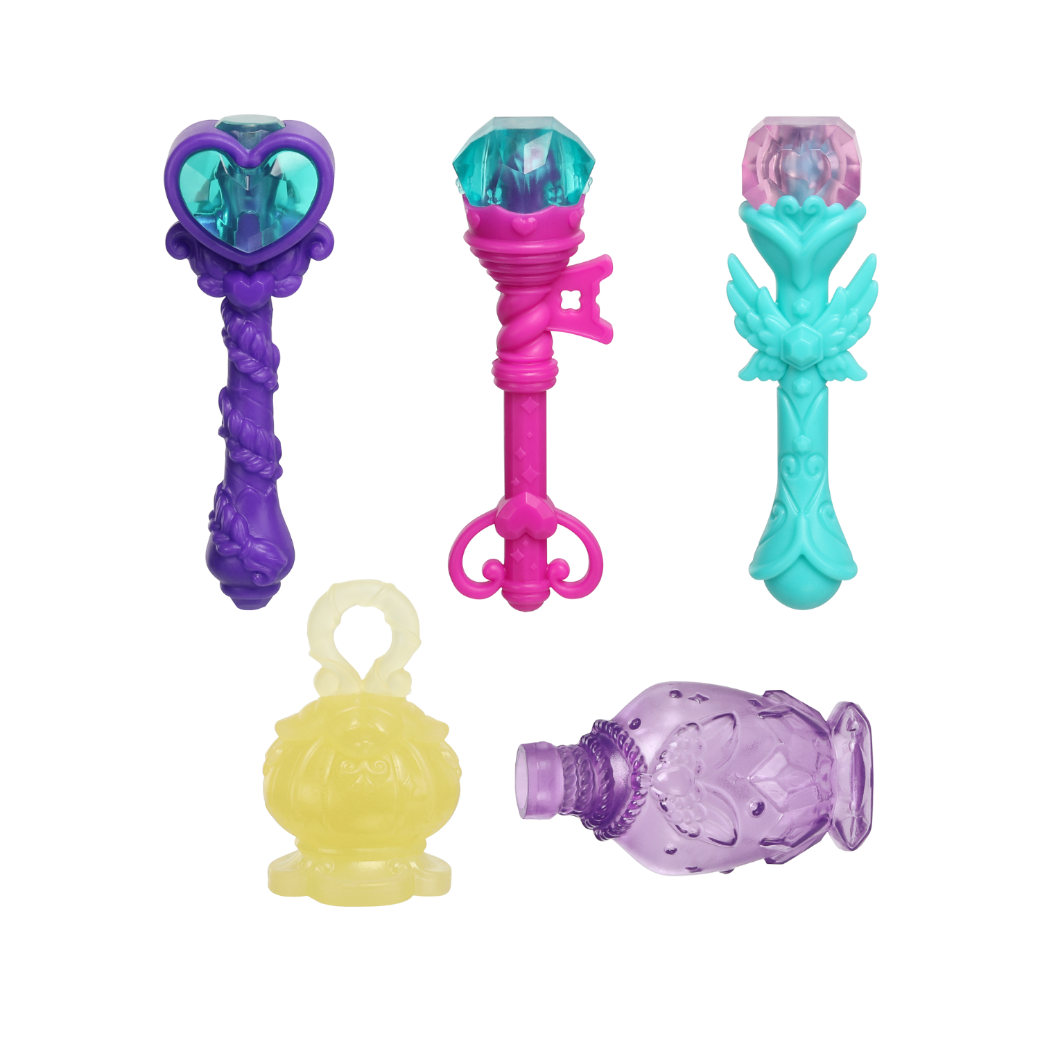 MAGIC MIXIES MIXLINGS TWIN PACK S3-3