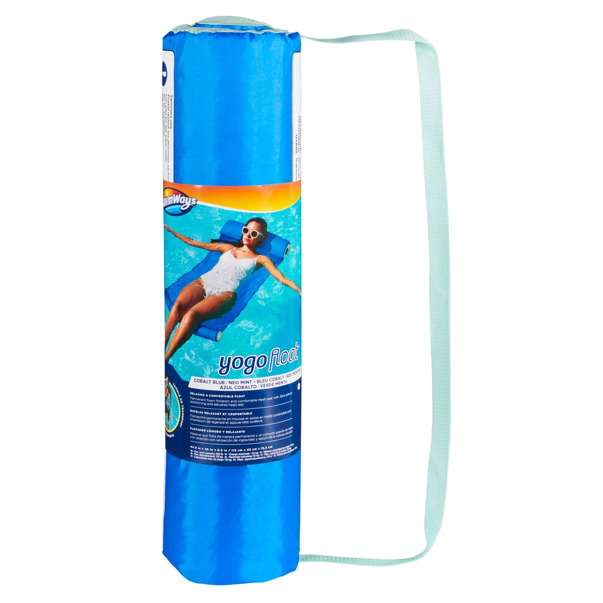 Flotador Swimways Yogo Float Surtido-2
