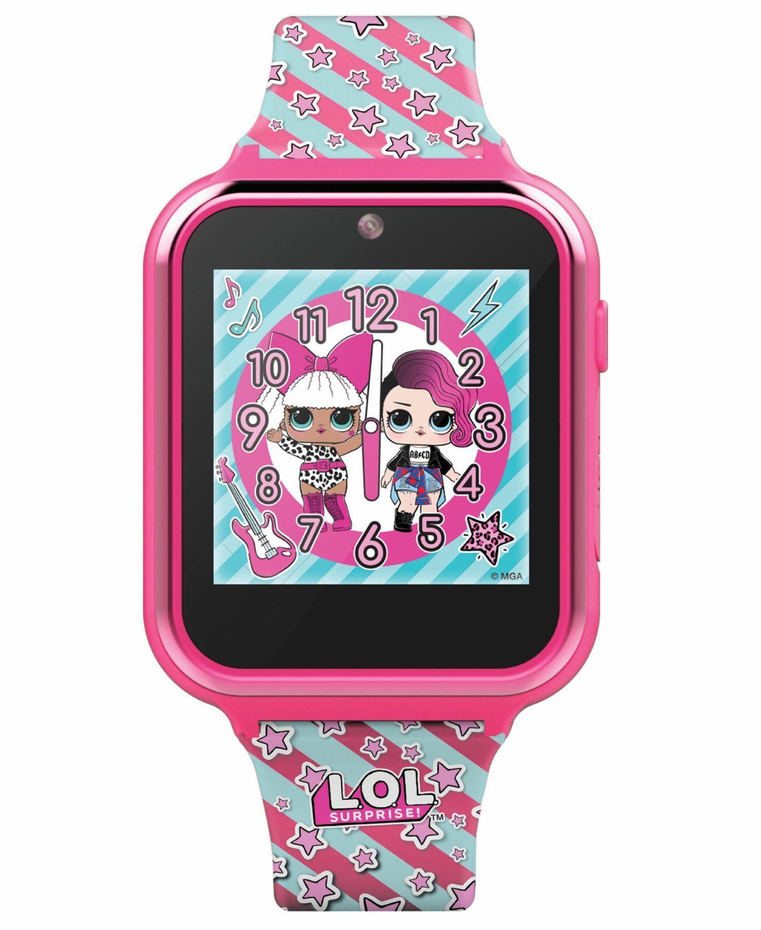 RELOJ LOL INTERACTIVO-0