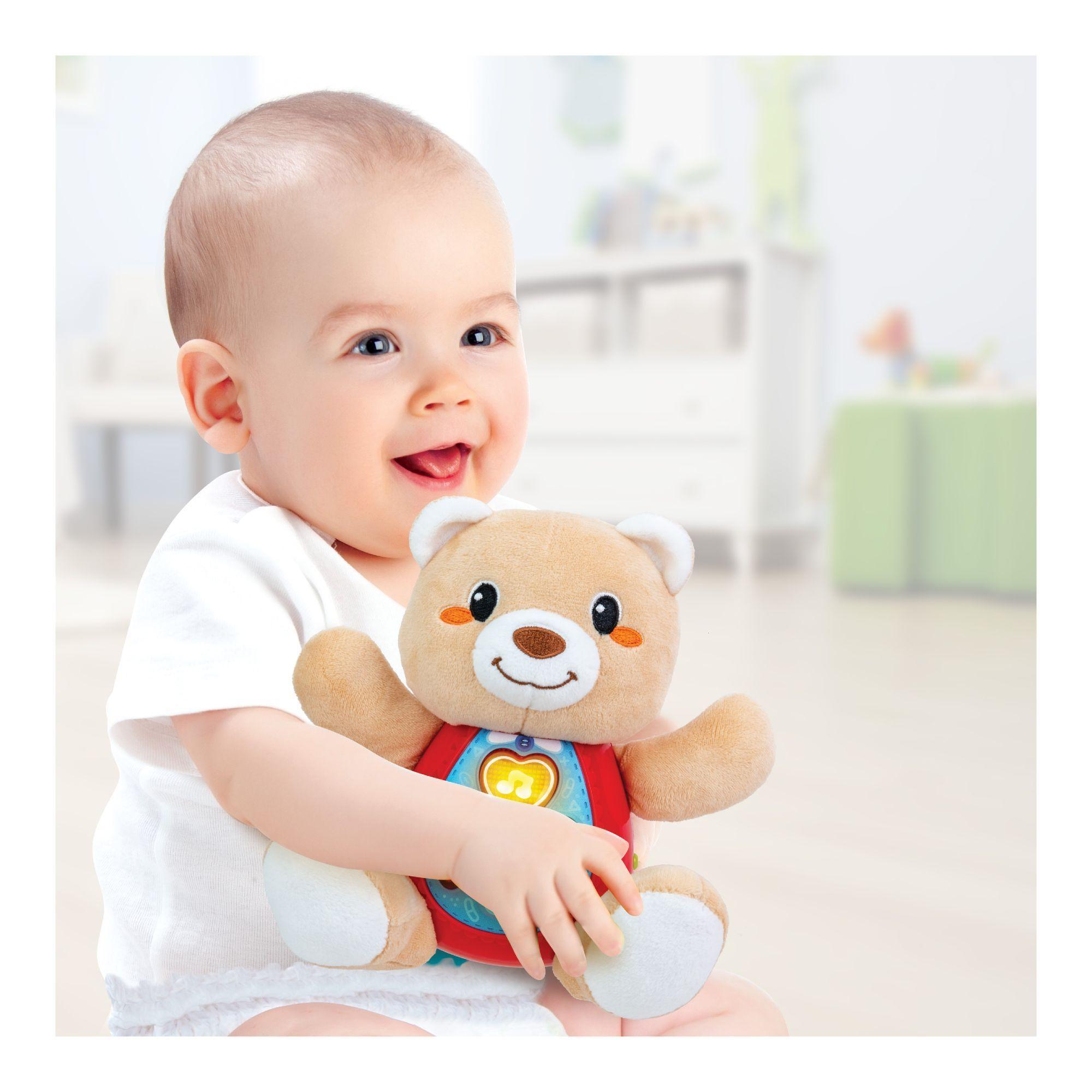 PELUCHE OSO CANTA Y APRENDE CONMIGO-2