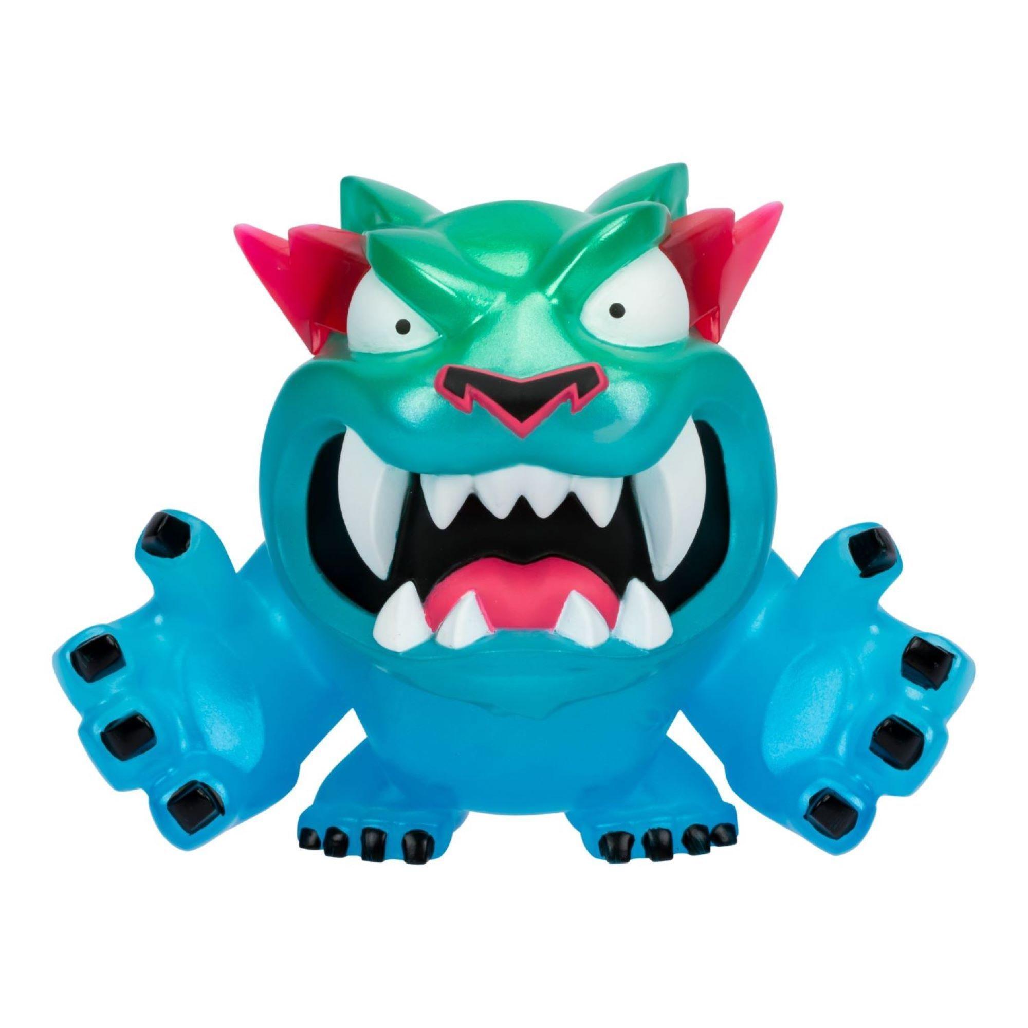 Mr Beast Lab Fig. Vinilo Hyper Panther-2