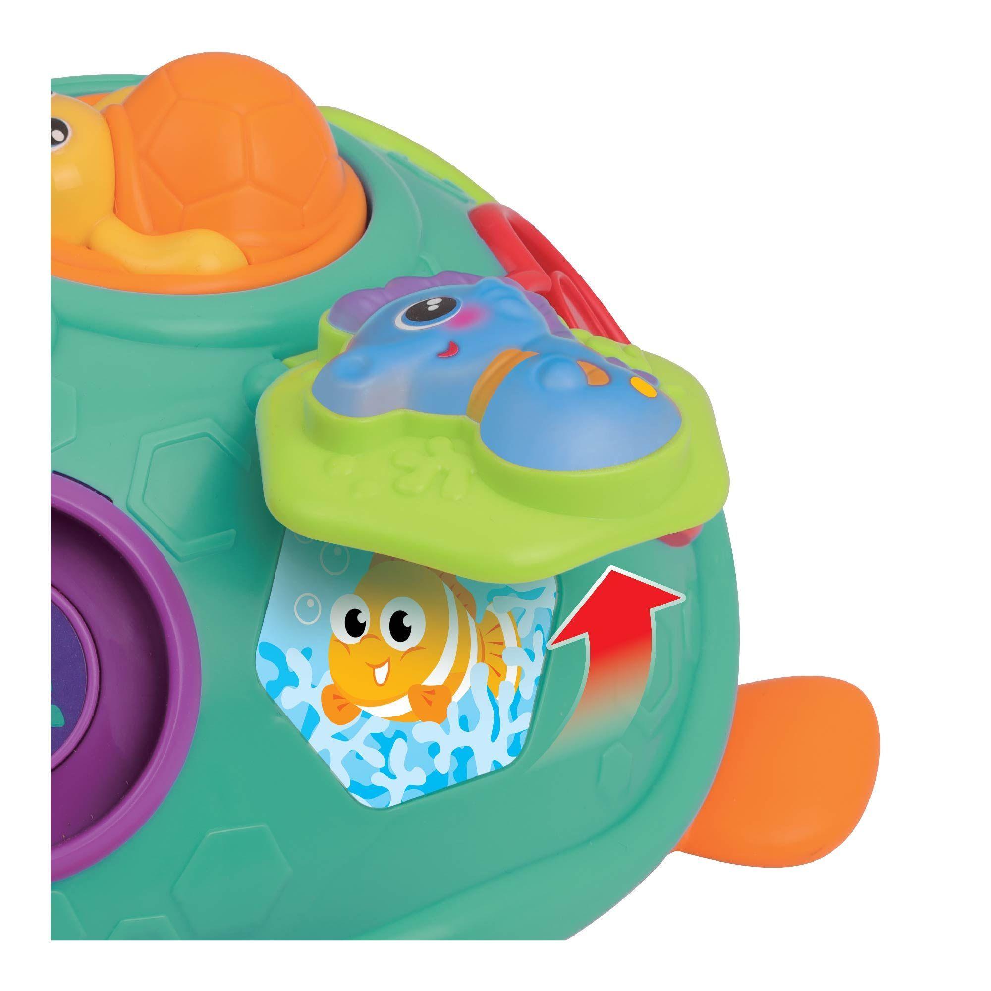 TORTUGA A CUERDA CLASIFICA Y APRENDE-5