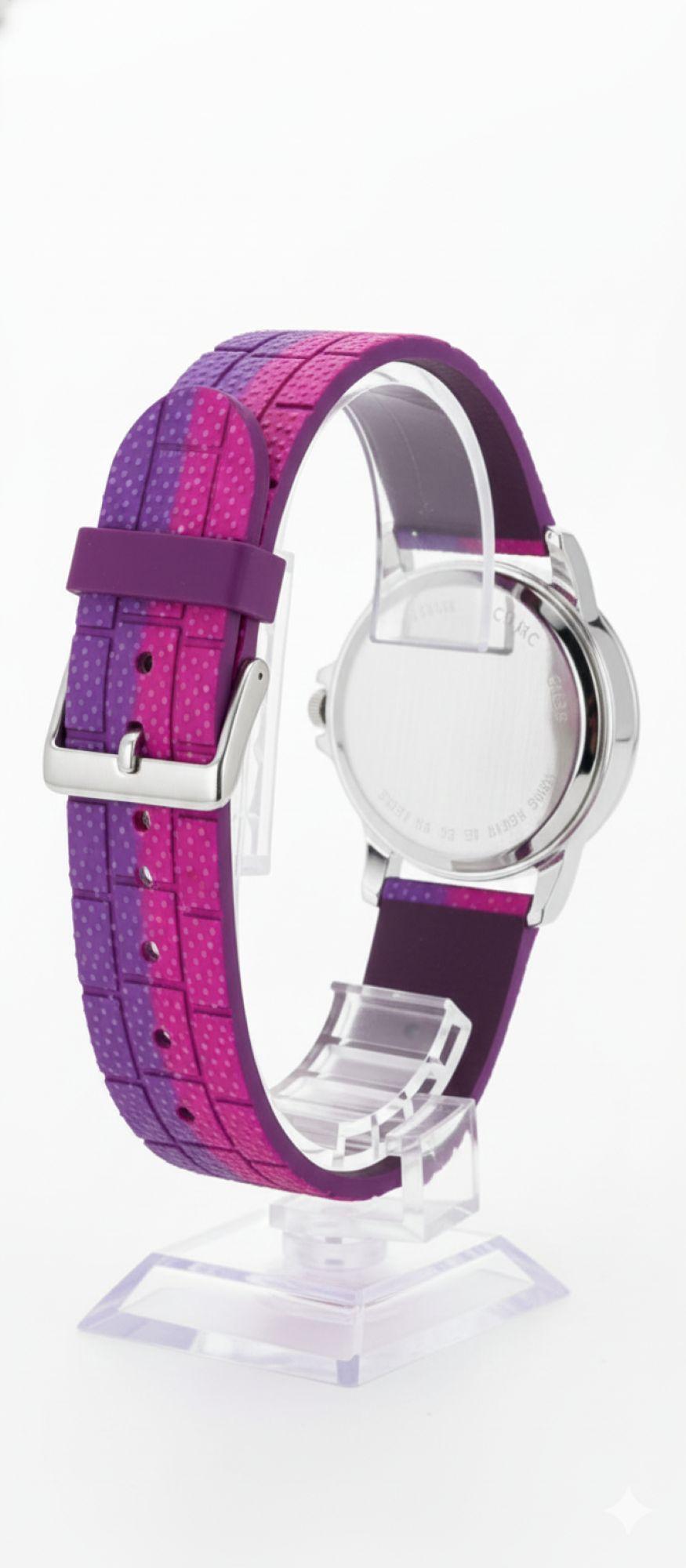 RELOJ LOL ANALOGO PARA APRENDER MC-2