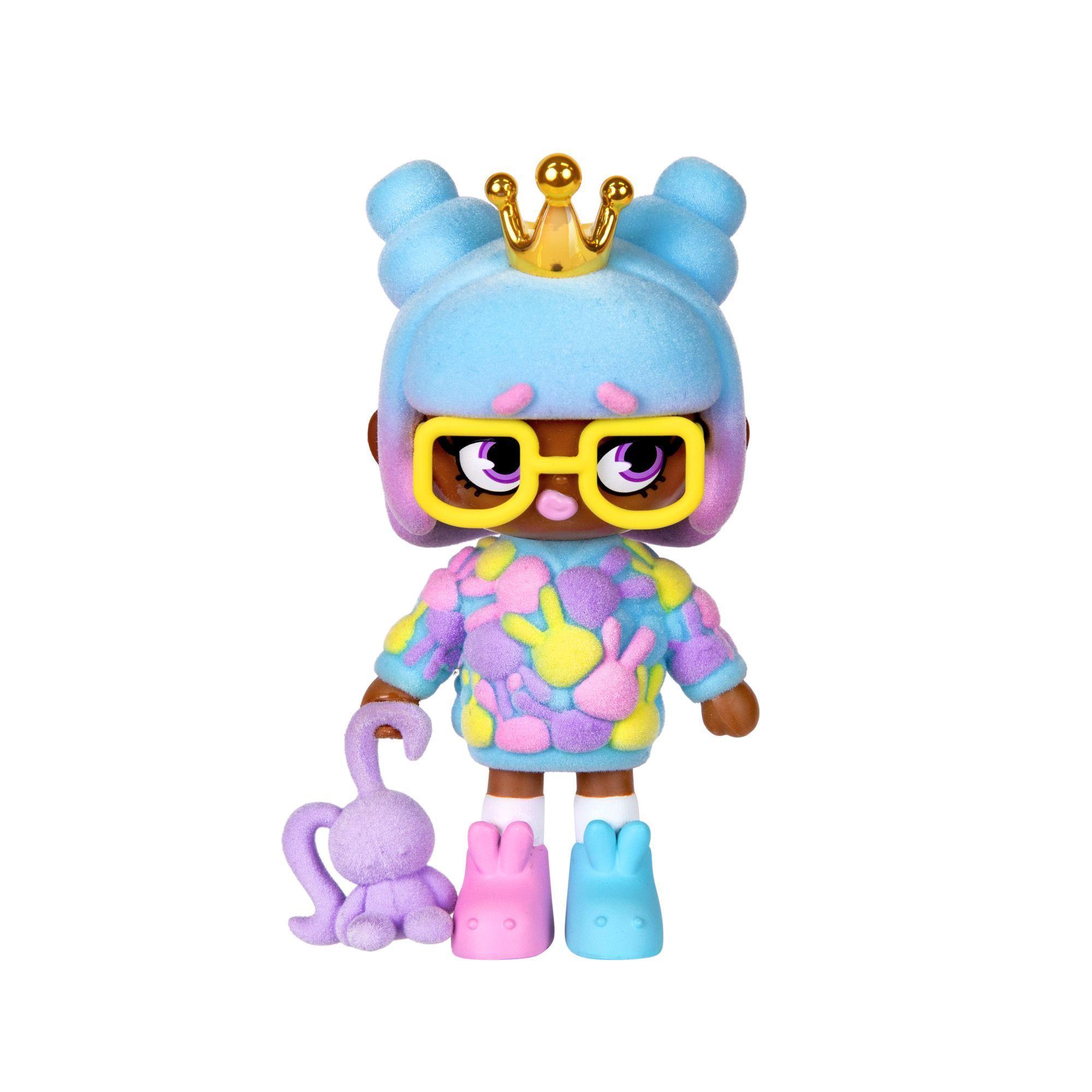 Muñeca Xox Kweenie Quirky X 3-3