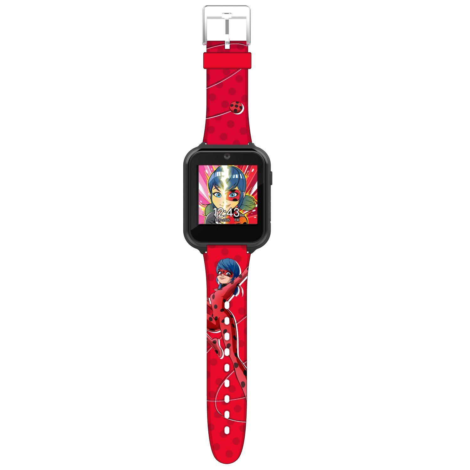 RELOJ MIRACULOUS INTERACTIVO-2