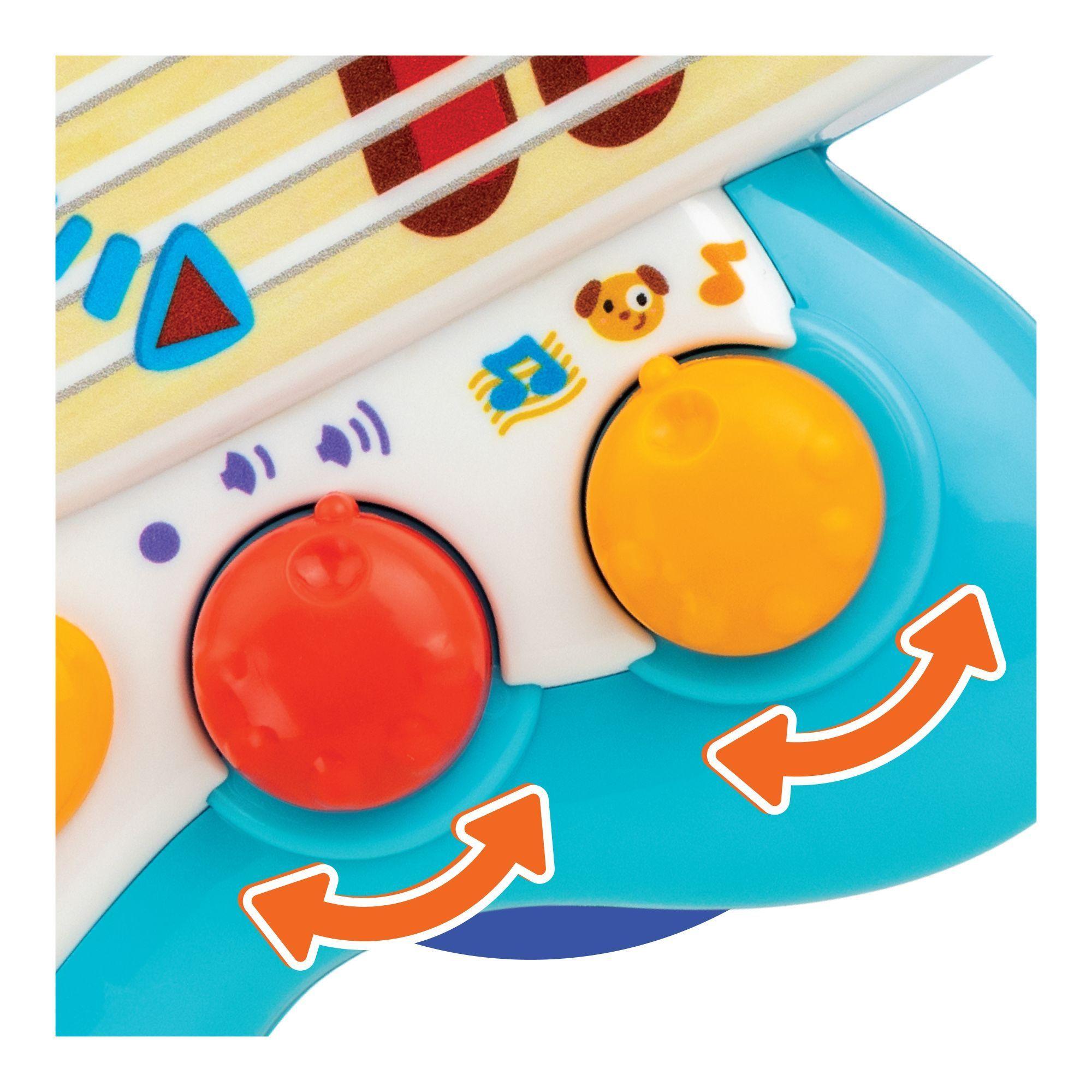 GUITARRA TACTIL BABY MAESTRO-2