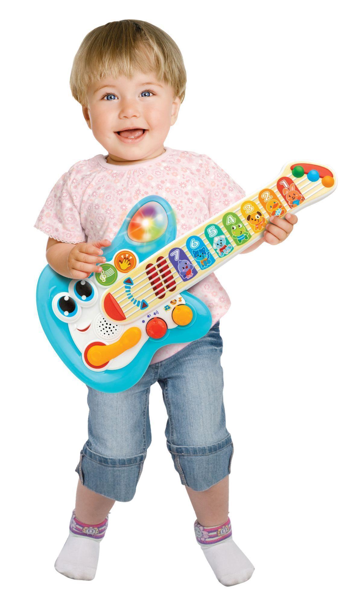 GUITARRA TACTIL BABY MAESTRO-3