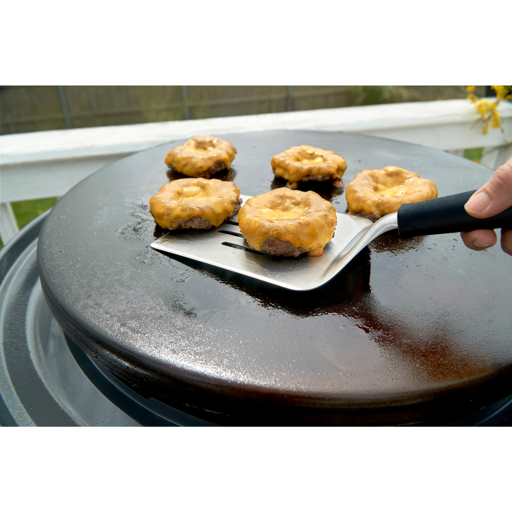 Espátula XL de acero inoxidable para BBQ CIT-702 de Cuisinart®-4