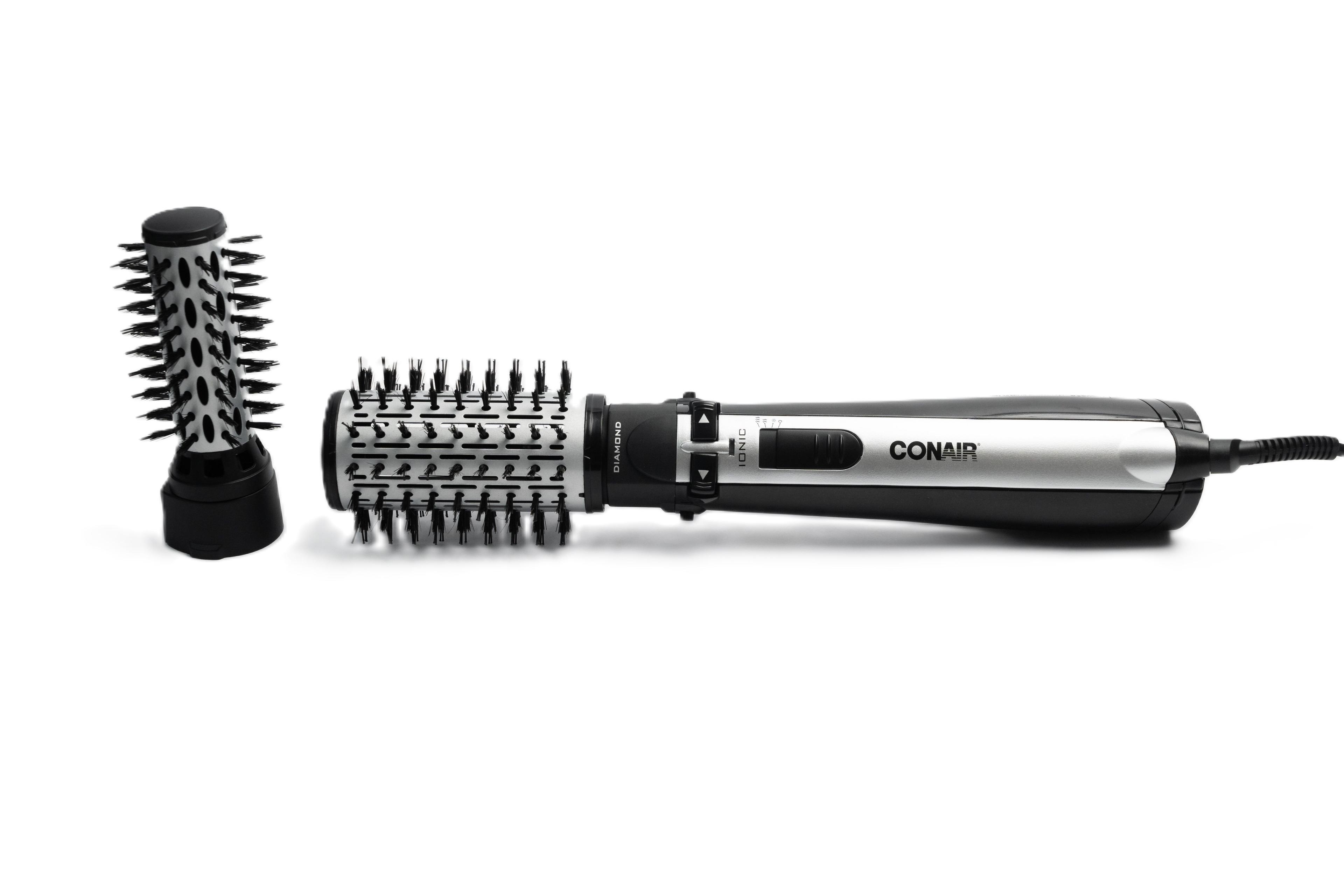 Cepillo secador giratorio Diamond Brilliance™ 2735ABRB by Conair®-1