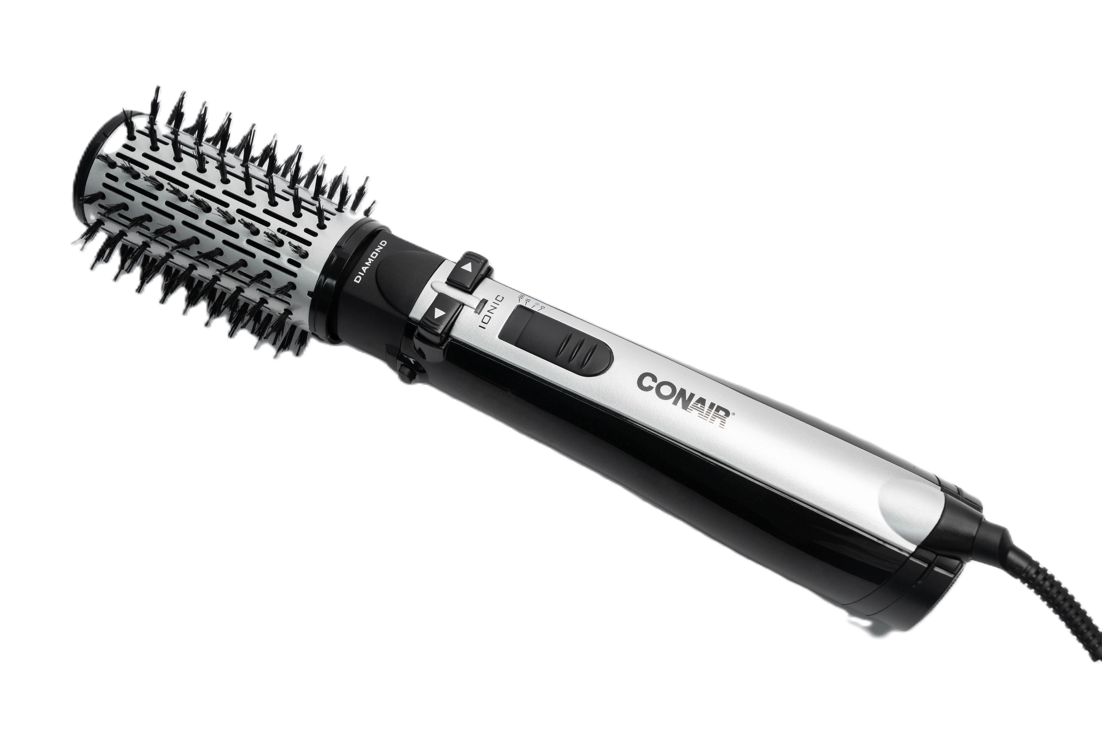 Cepillo secador giratorio Diamond Brilliance™ 2735ABRB by Conair®-2