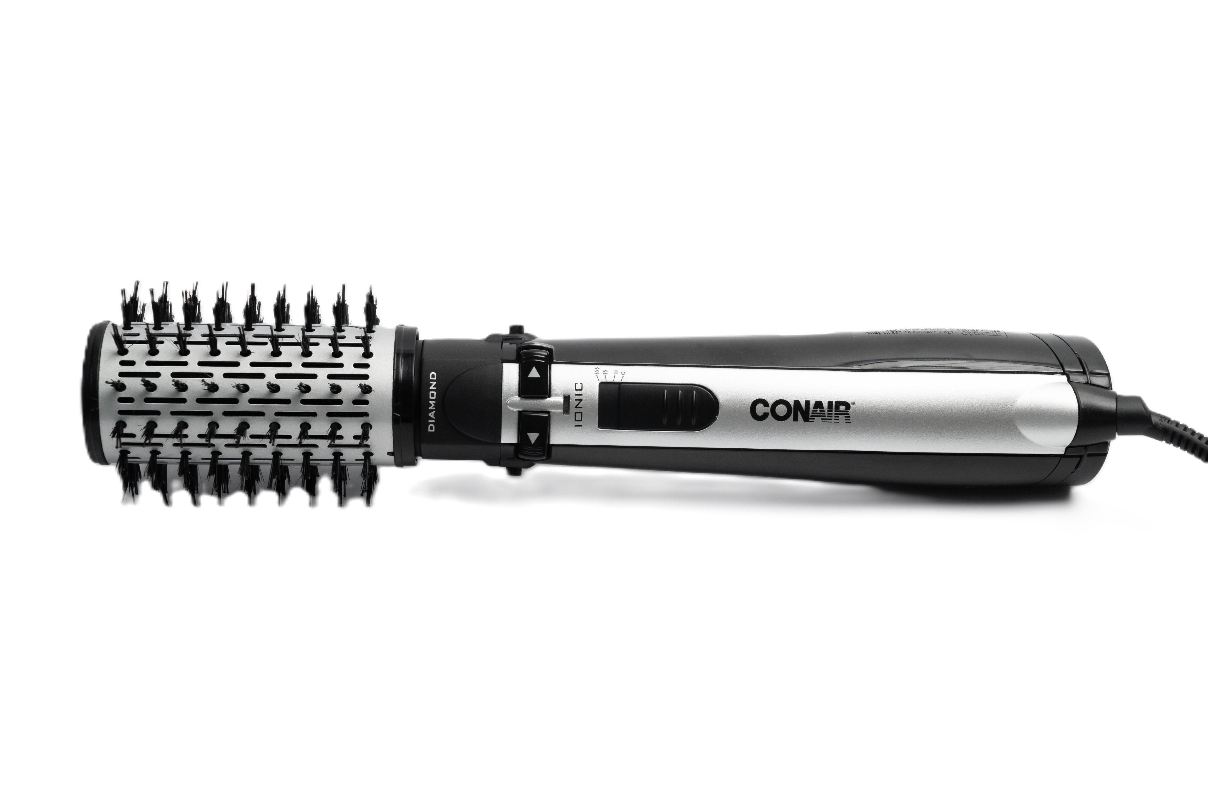 Cepillo secador giratorio Diamond Brilliance™ 2735ABRB by Conair®-3