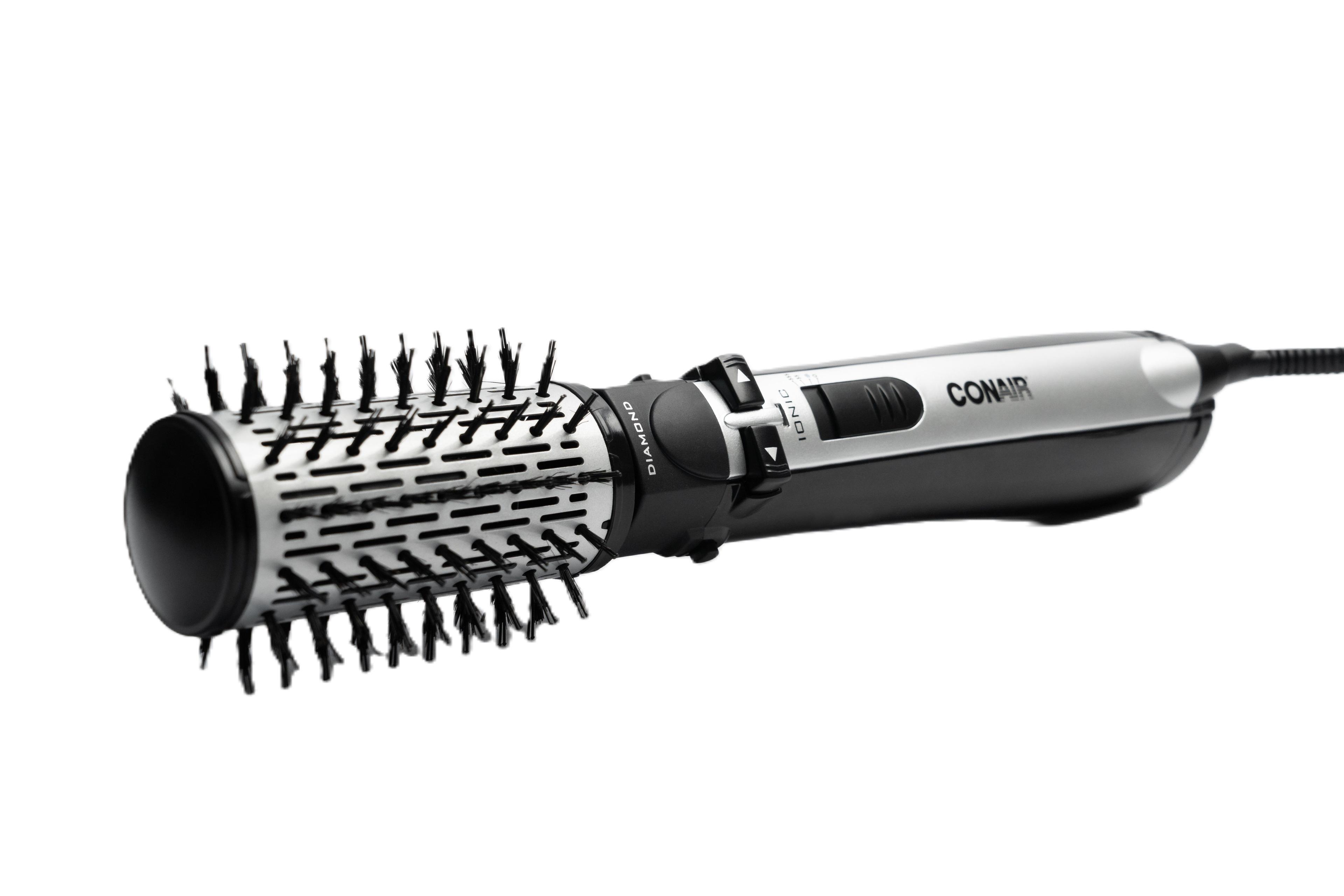 Cepillo secador giratorio Diamond Brilliance™ 2735ABRB by Conair®-4