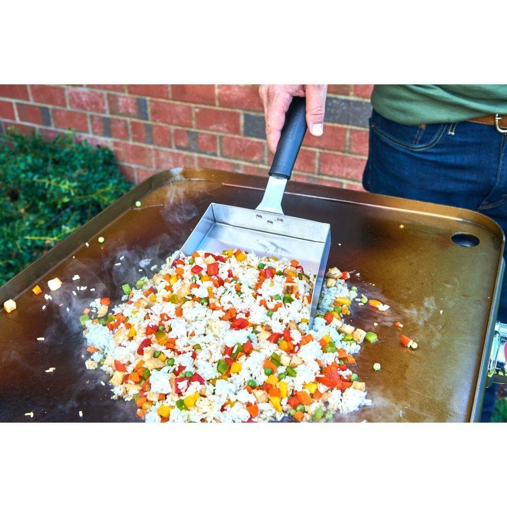 Pala para cocción a la plancha CSGS-001 de Cuisinart®-3