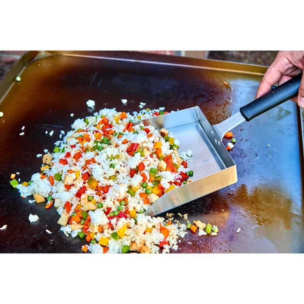 Pala para cocción a la plancha CSGS-001 de Cuisinart®-4