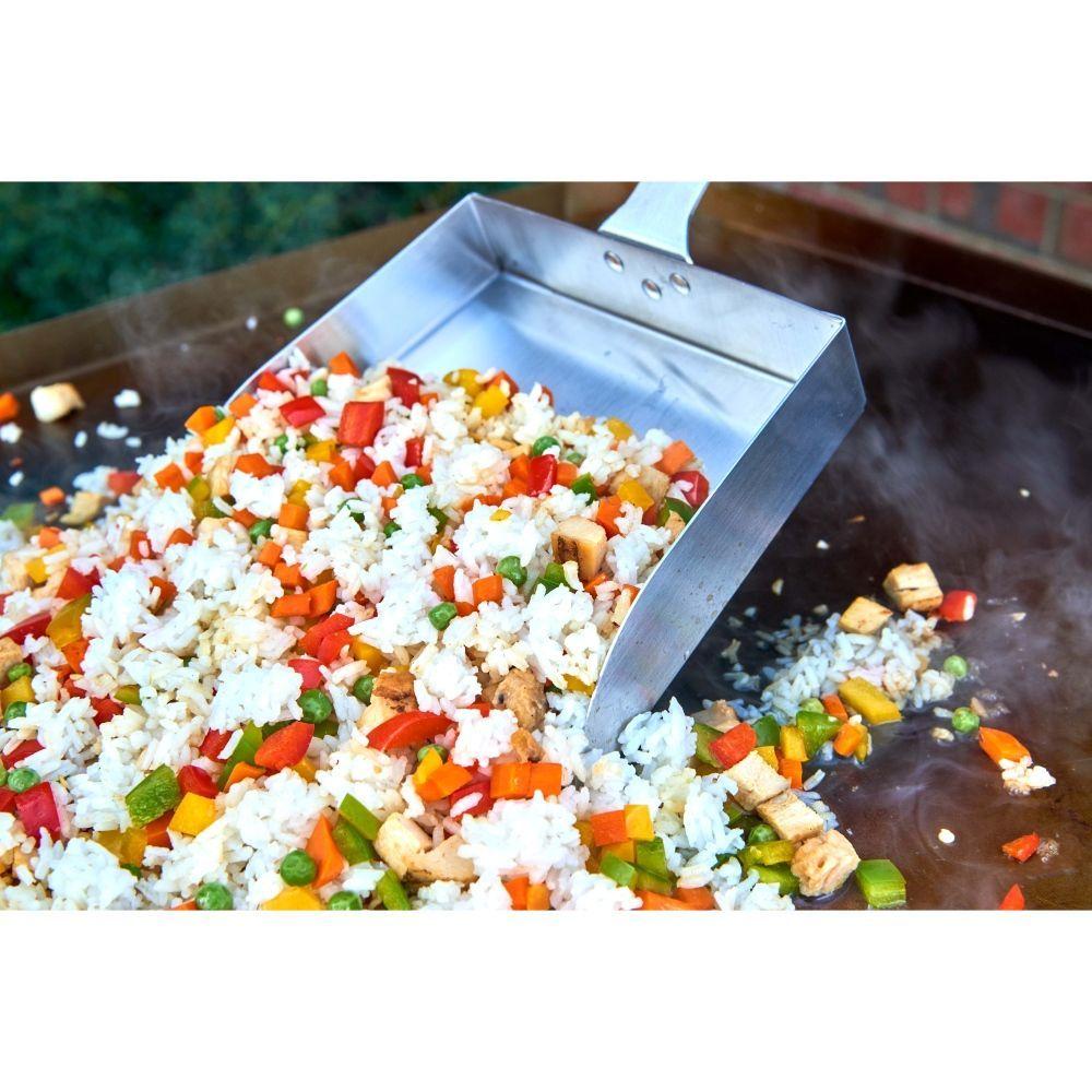 Pala para cocción a la plancha CSGS-001 de Cuisinart®-5