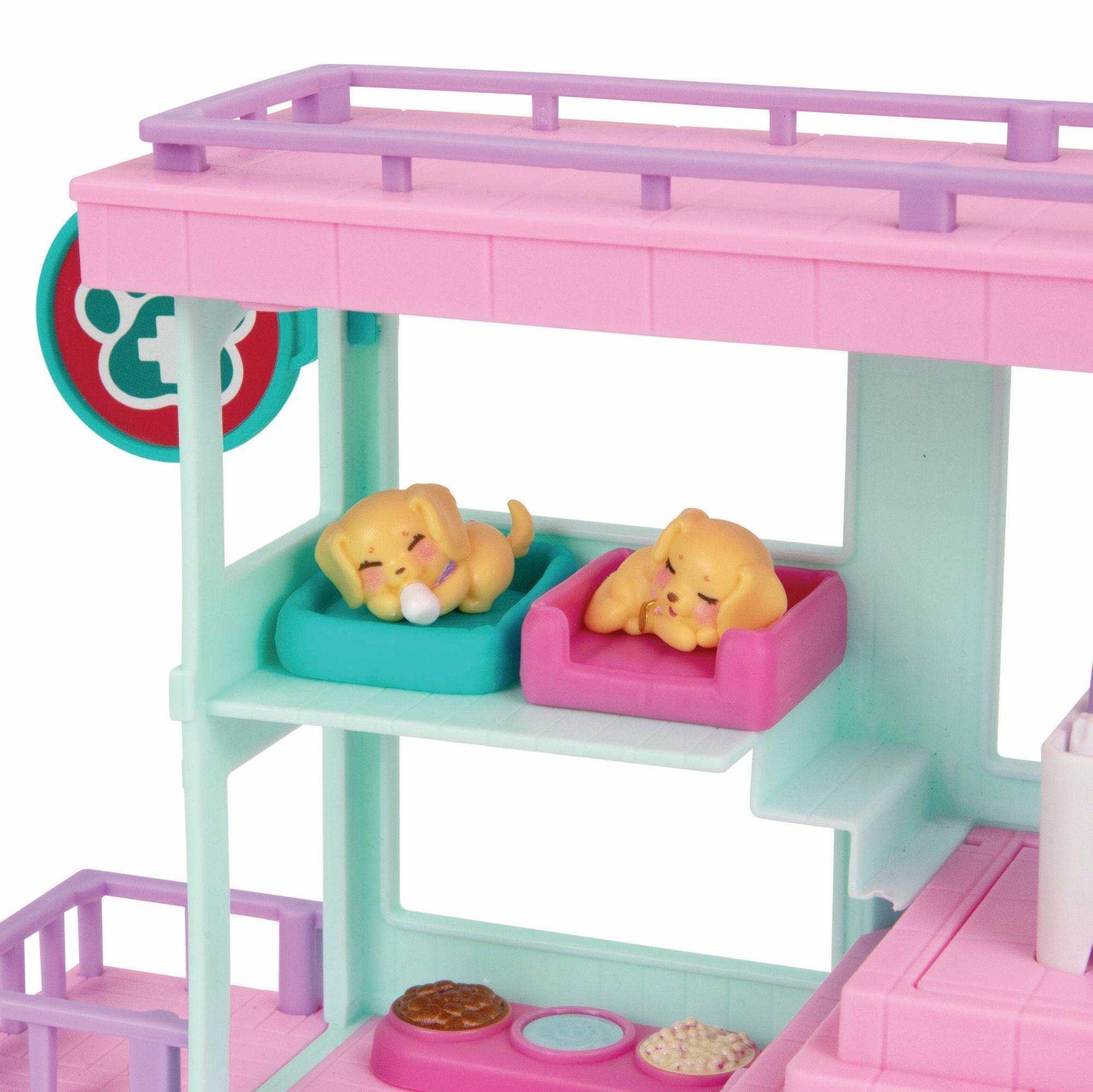 Little Live Pets Mama Sorpresa Cl nica De Cachorros-2