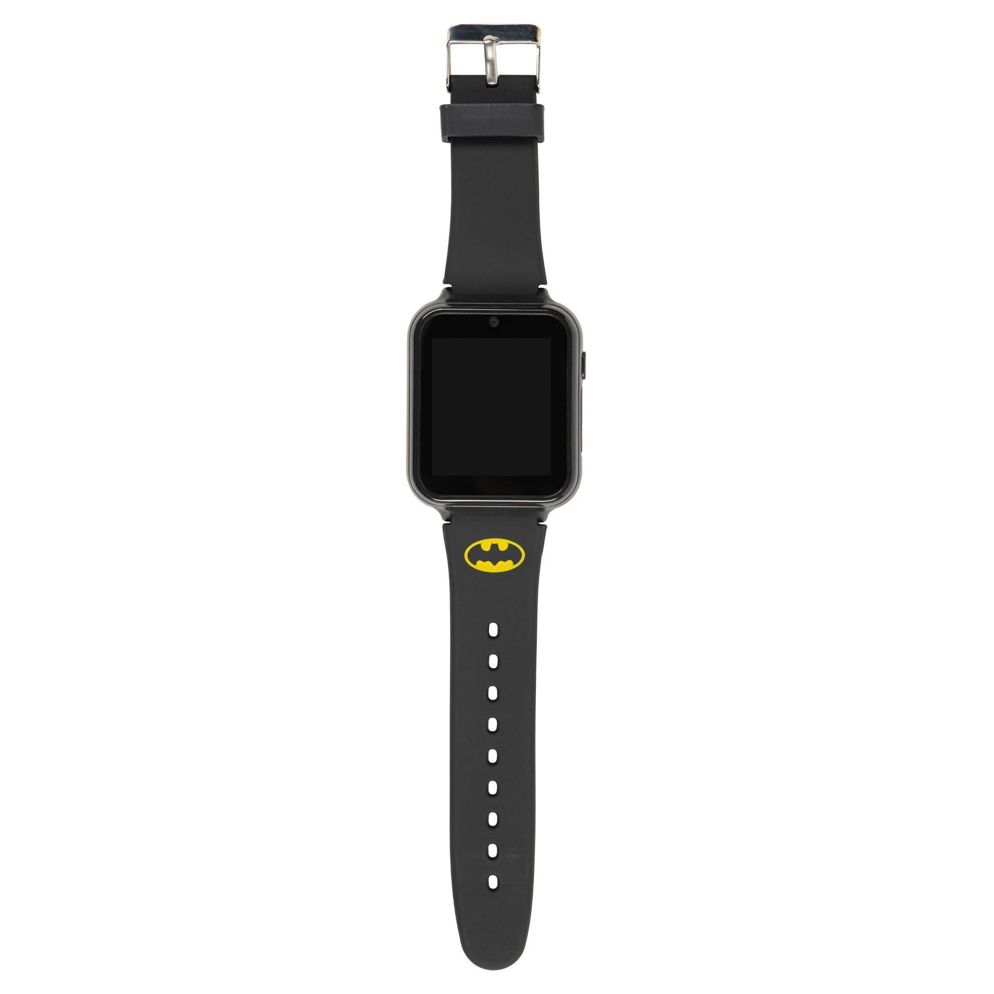RELOJ BATMAN INTERACTIVO-1
