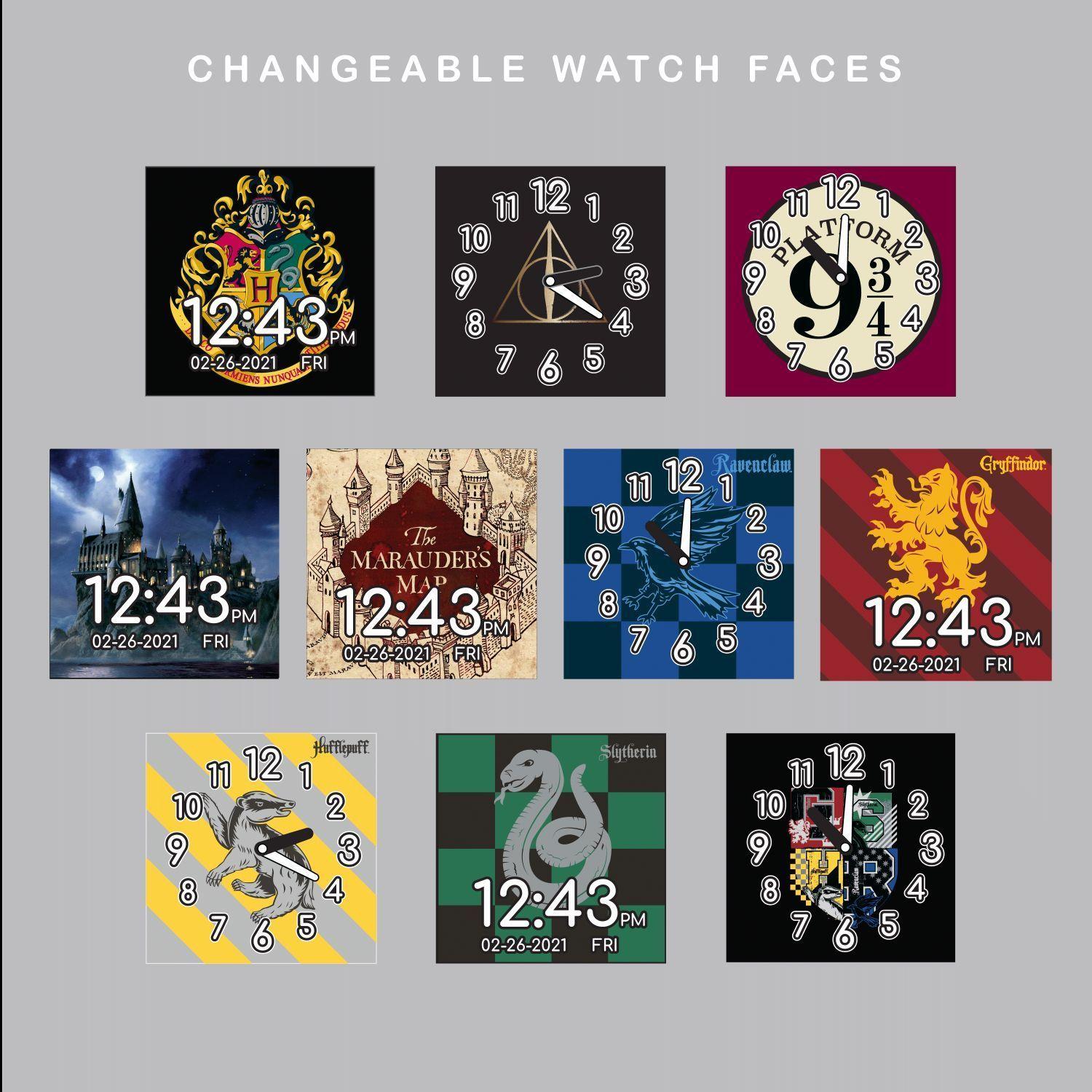 RELOJ HARRY POTTER INTERACTIVO-1