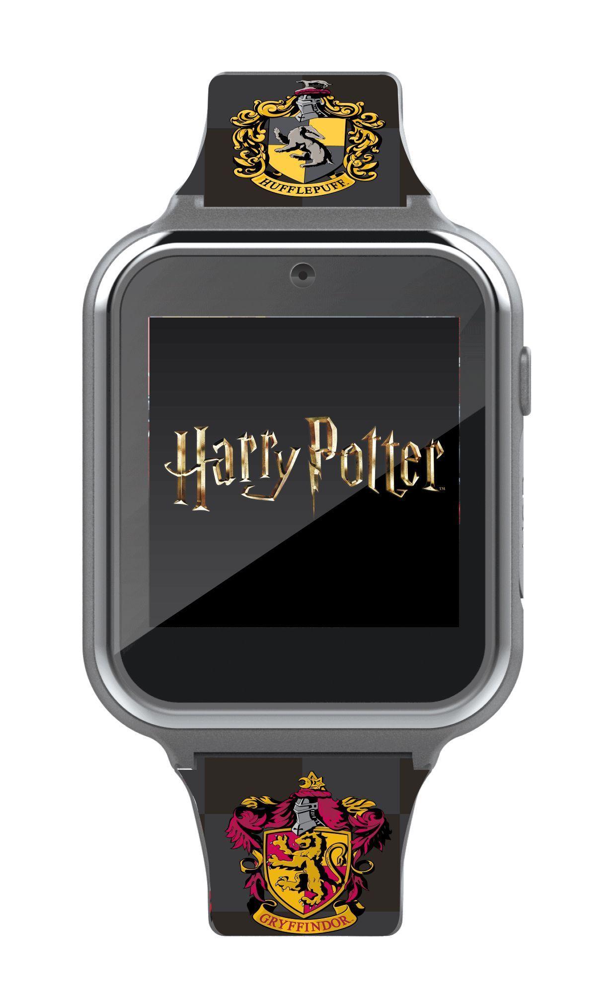 RELOJ HARRY POTTER INTERACTIVO-2