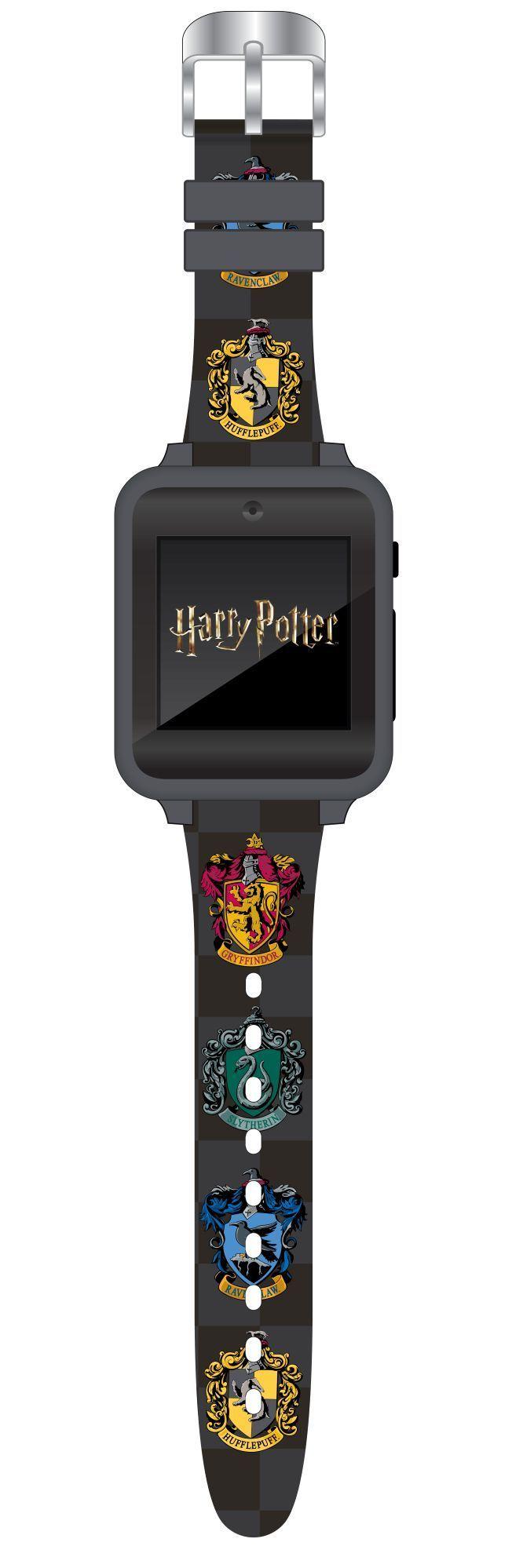 RELOJ HARRY POTTER INTERACTIVO-3