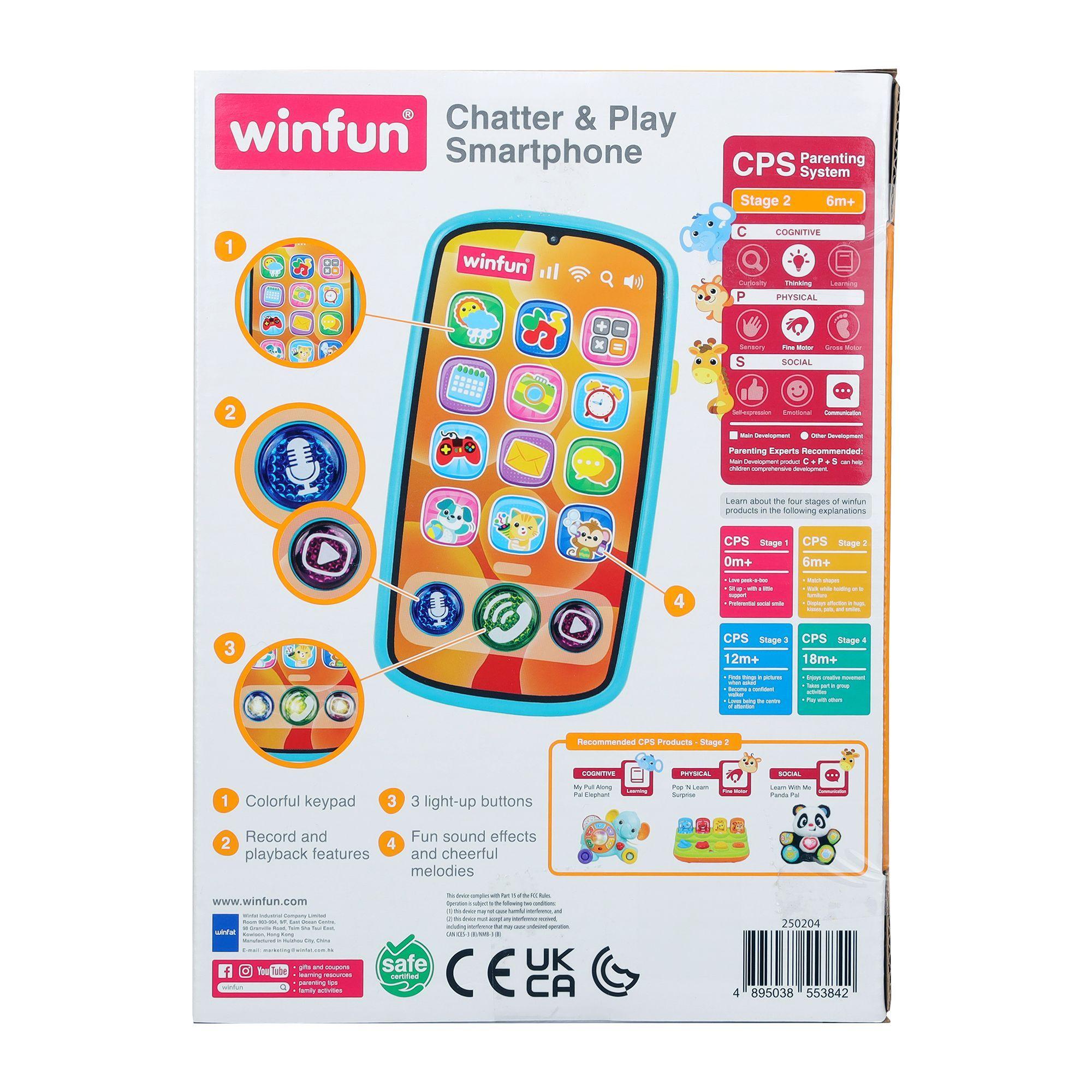 SMARTPHONE CHATEA Y JUEGA-2