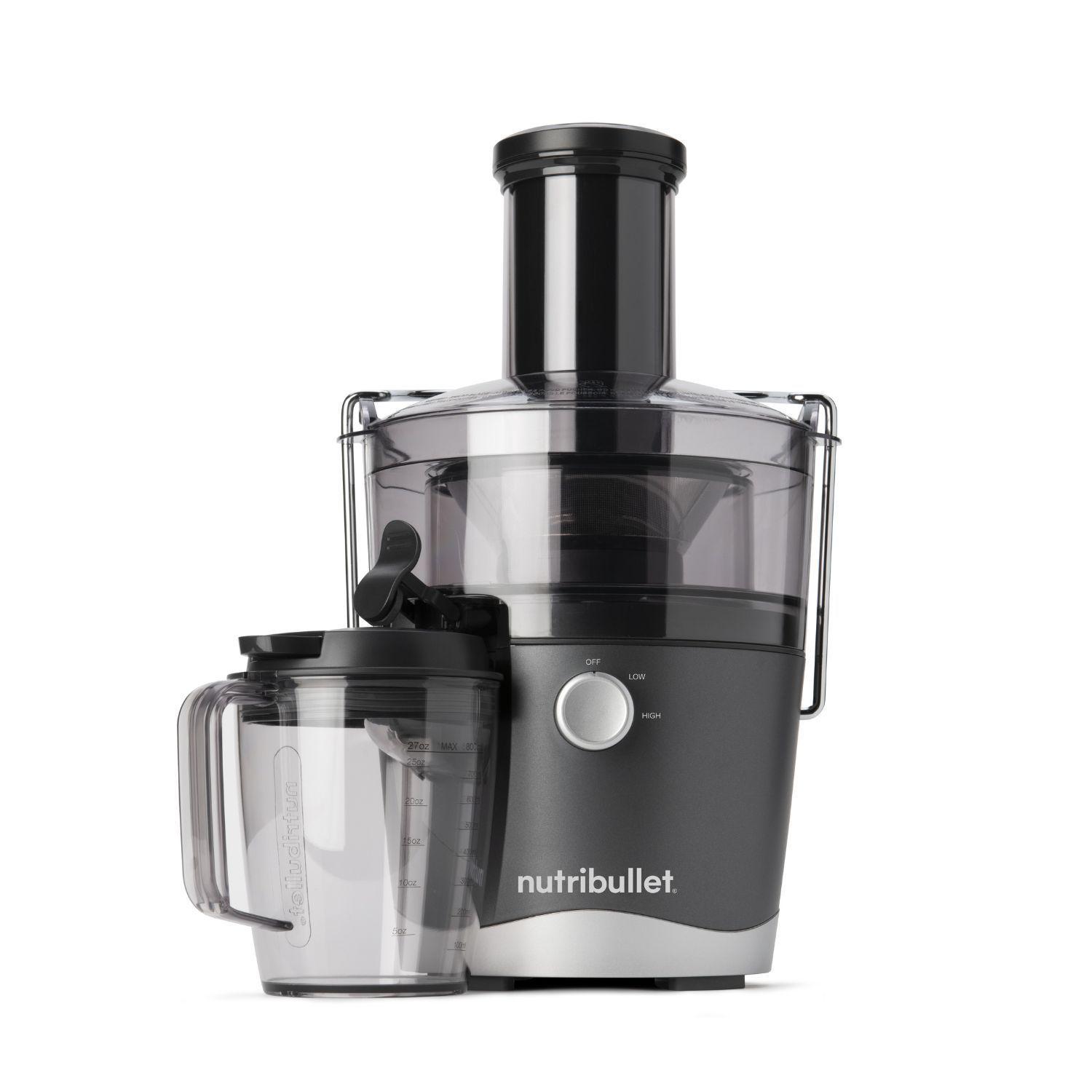 Extractor de Jugo Nutribullet 800-0