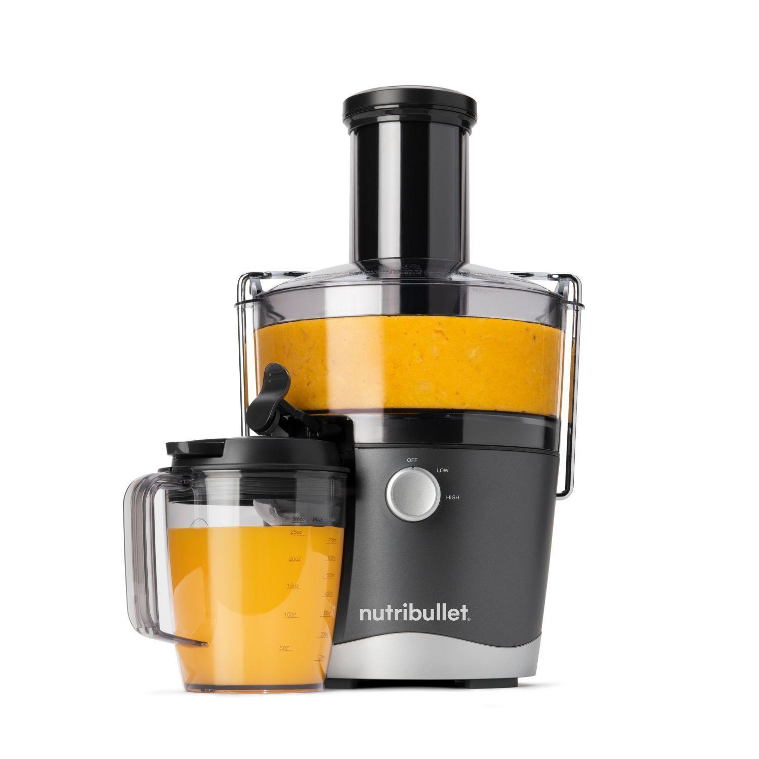 Extractor de Jugo Nutribullet 800-1