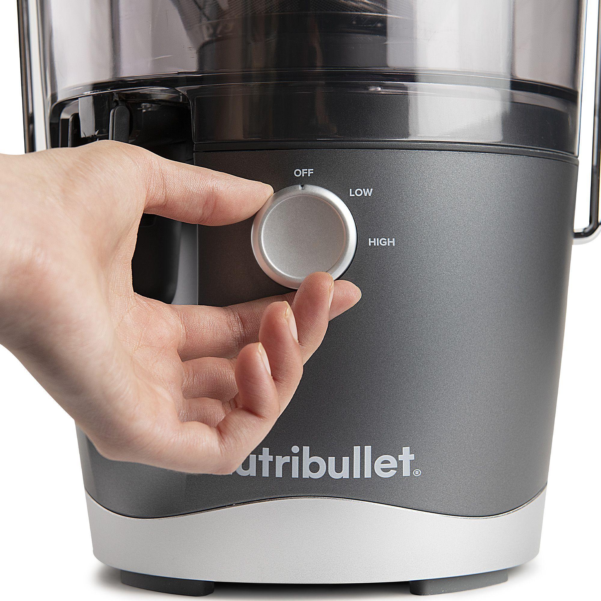 Extractor de Jugo Nutribullet 800-3
