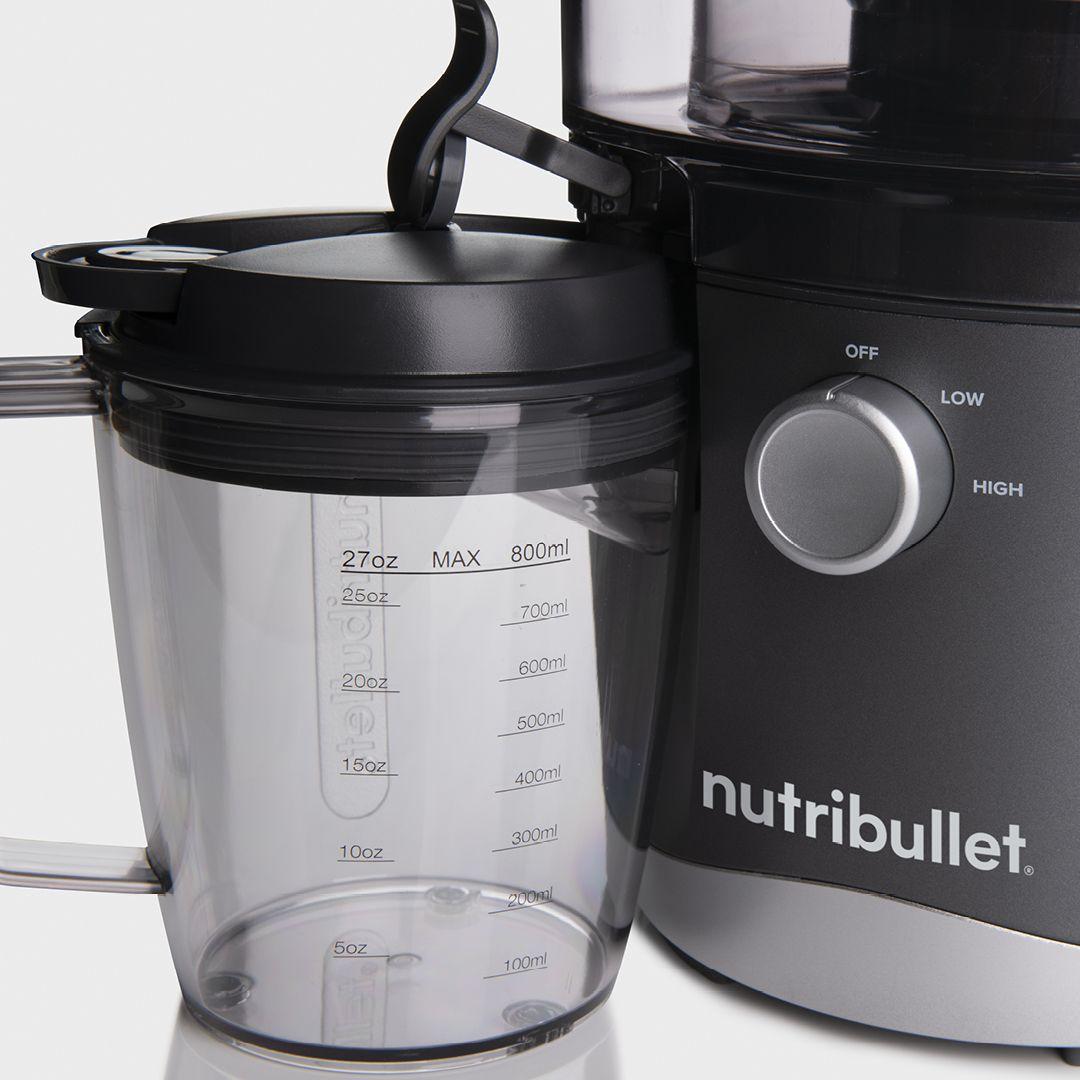 Extractor de Jugo Nutribullet 800-4