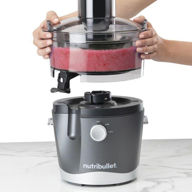 Extractor de Jugo Nutribullet 800-6
