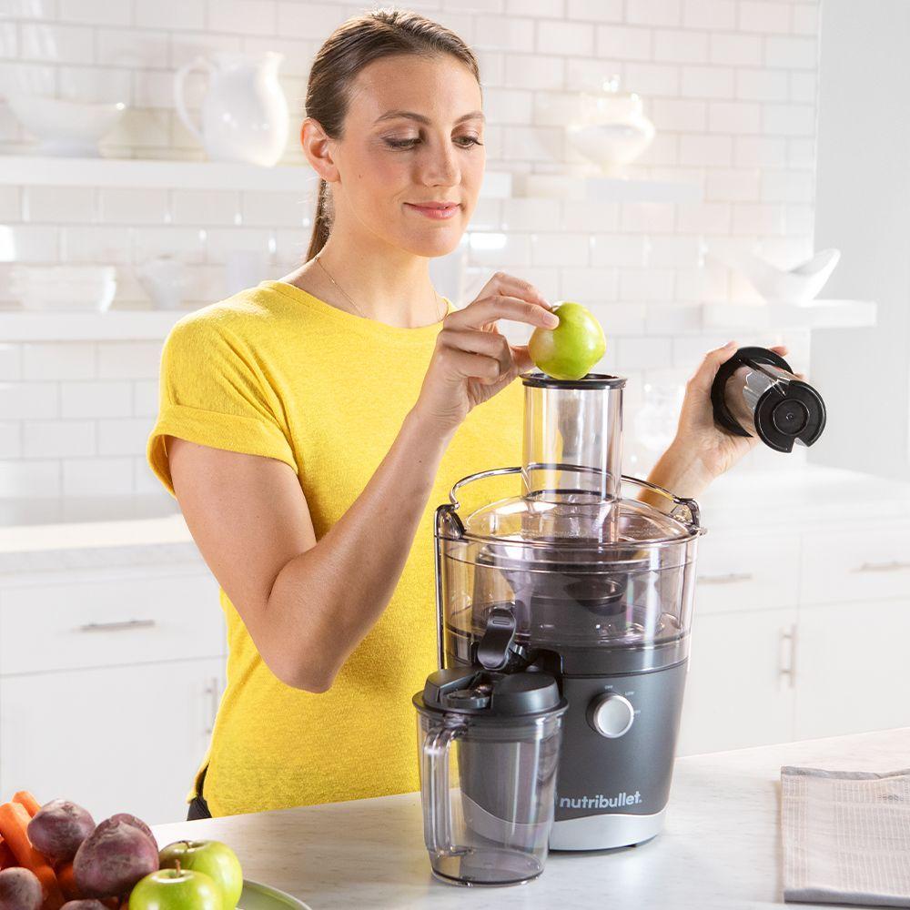 Extractor de Jugo Nutribullet 800-5
