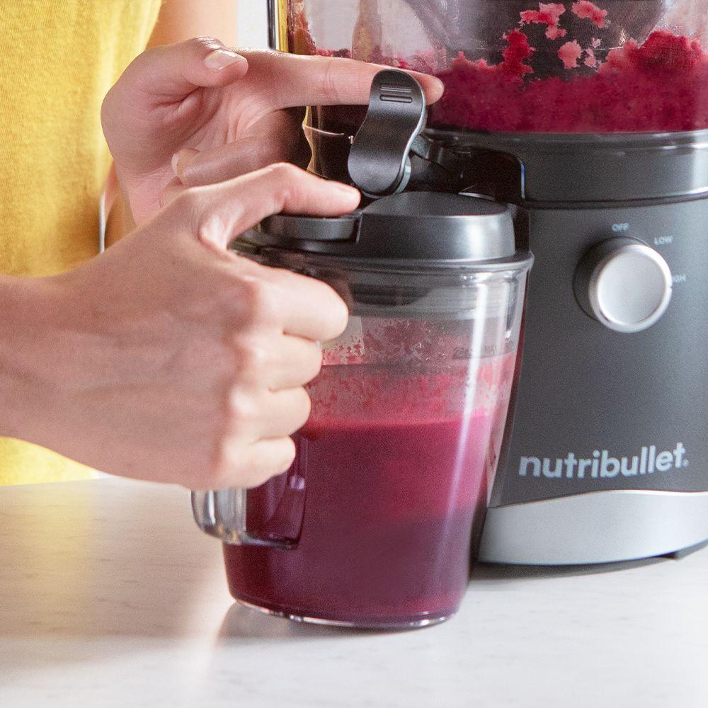 Extractor de Jugo Nutribullet 800-6