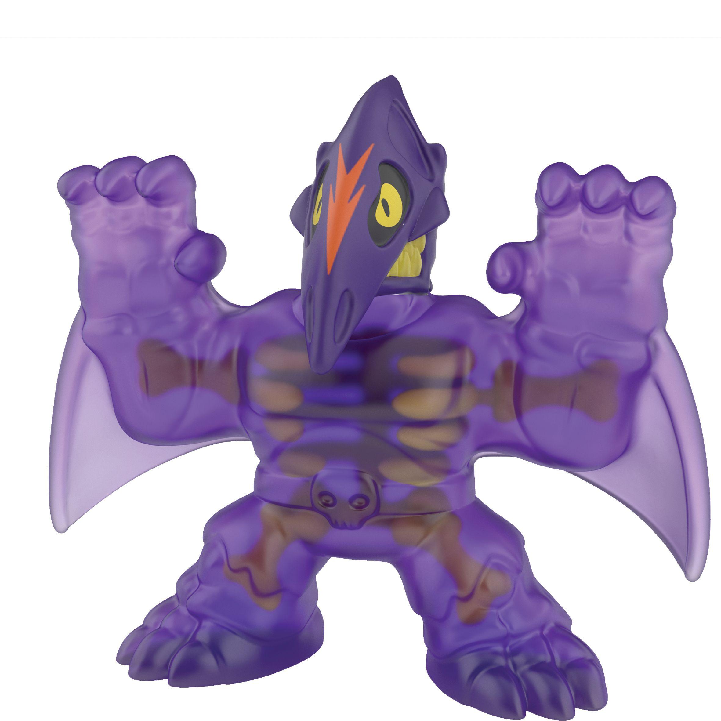 GOO JIT ZU GALAXY ATTACK VERSUS X 2-2