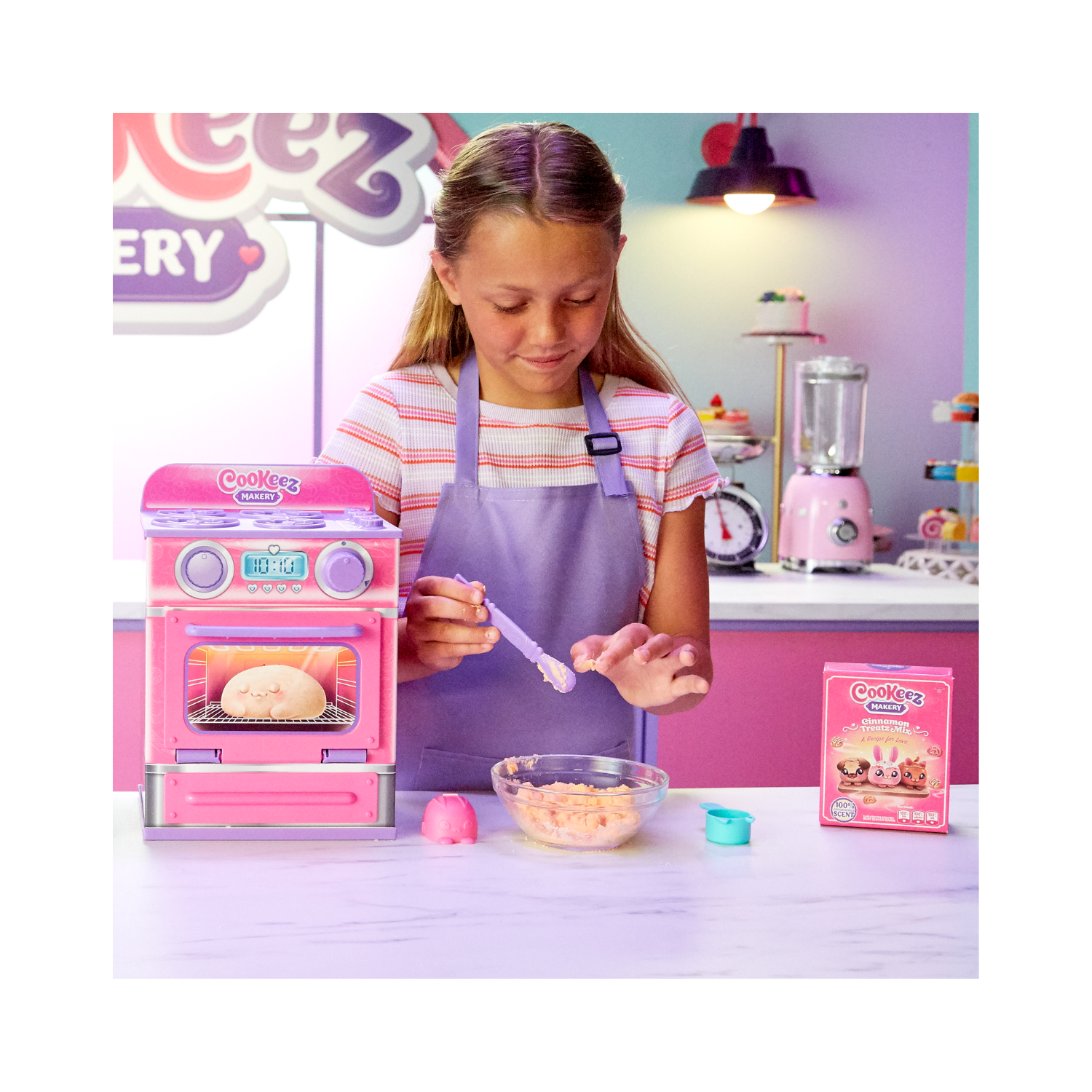 COOKEEZ MAKERY SET HORNEADO SORPRESA-3