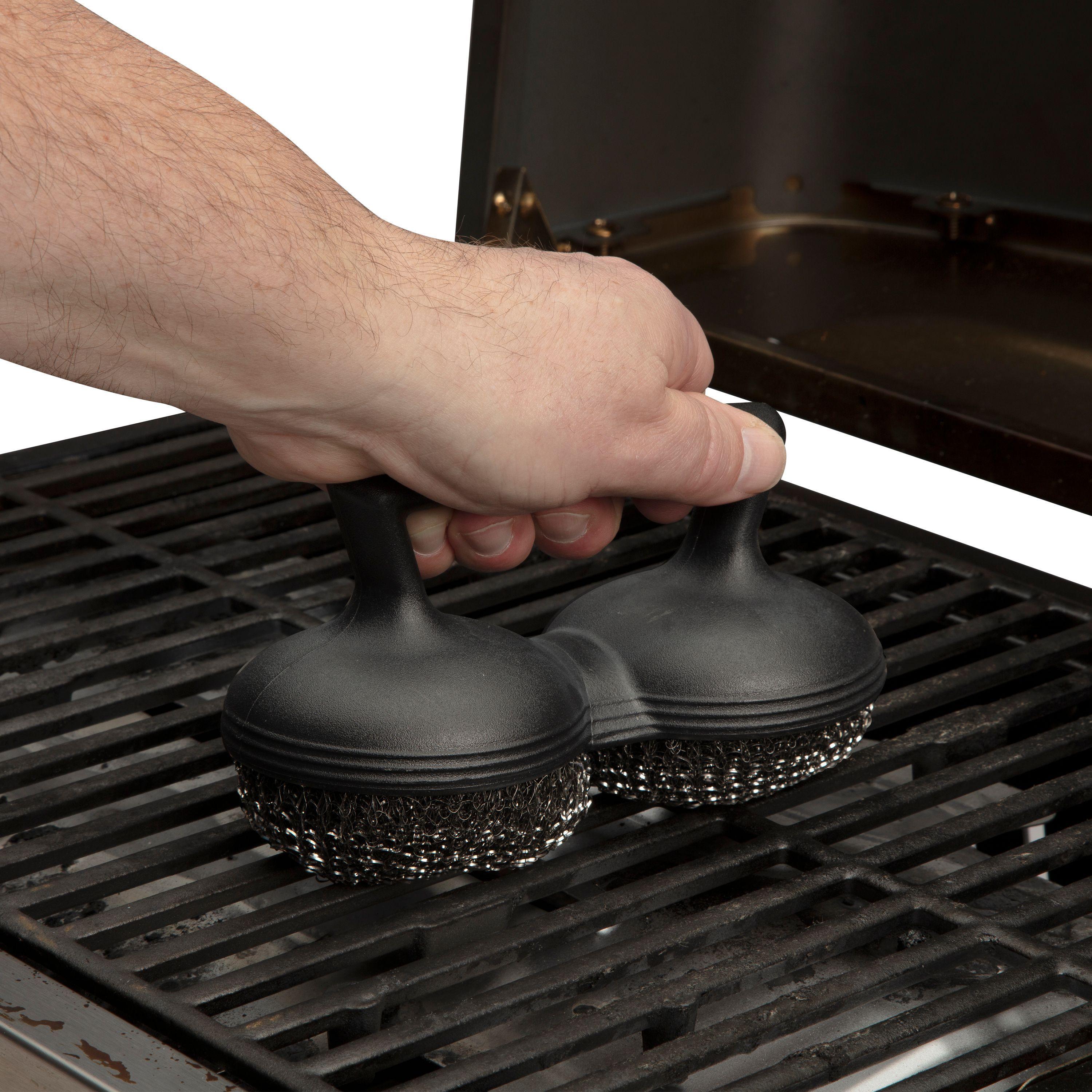 Cepillo de limpieza para parrillas CCB-505 de Cuisinart®-3