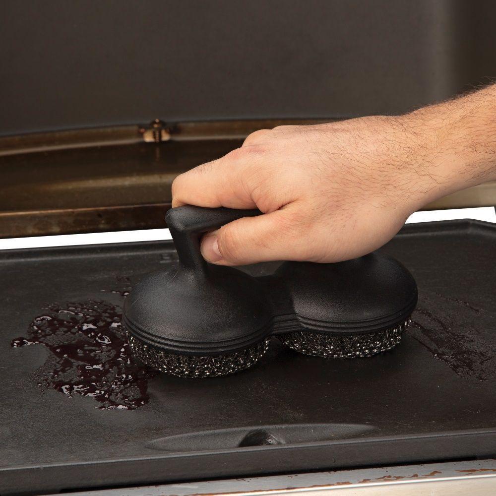 Cepillo de limpieza para parrillas CCB-505 de Cuisinart®-4