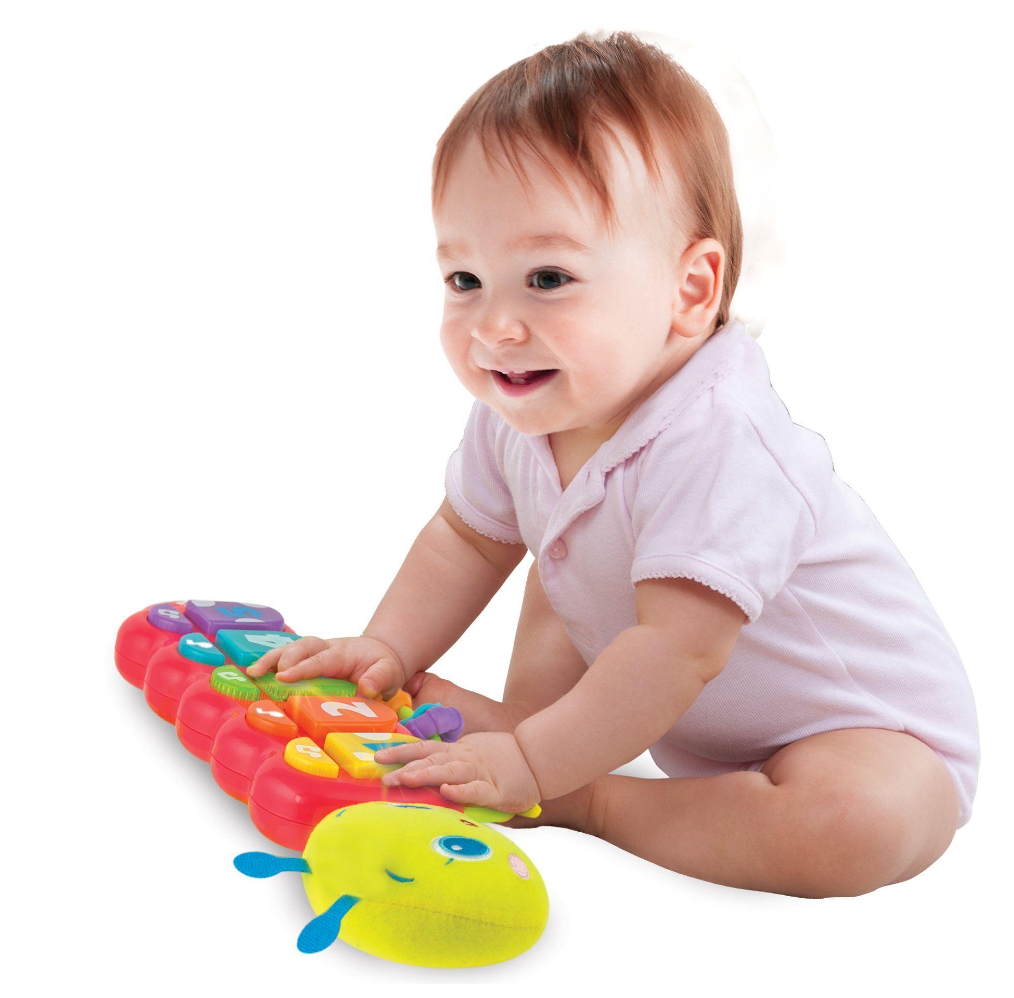 ORUGA MUSICAL LUMINOSA-2