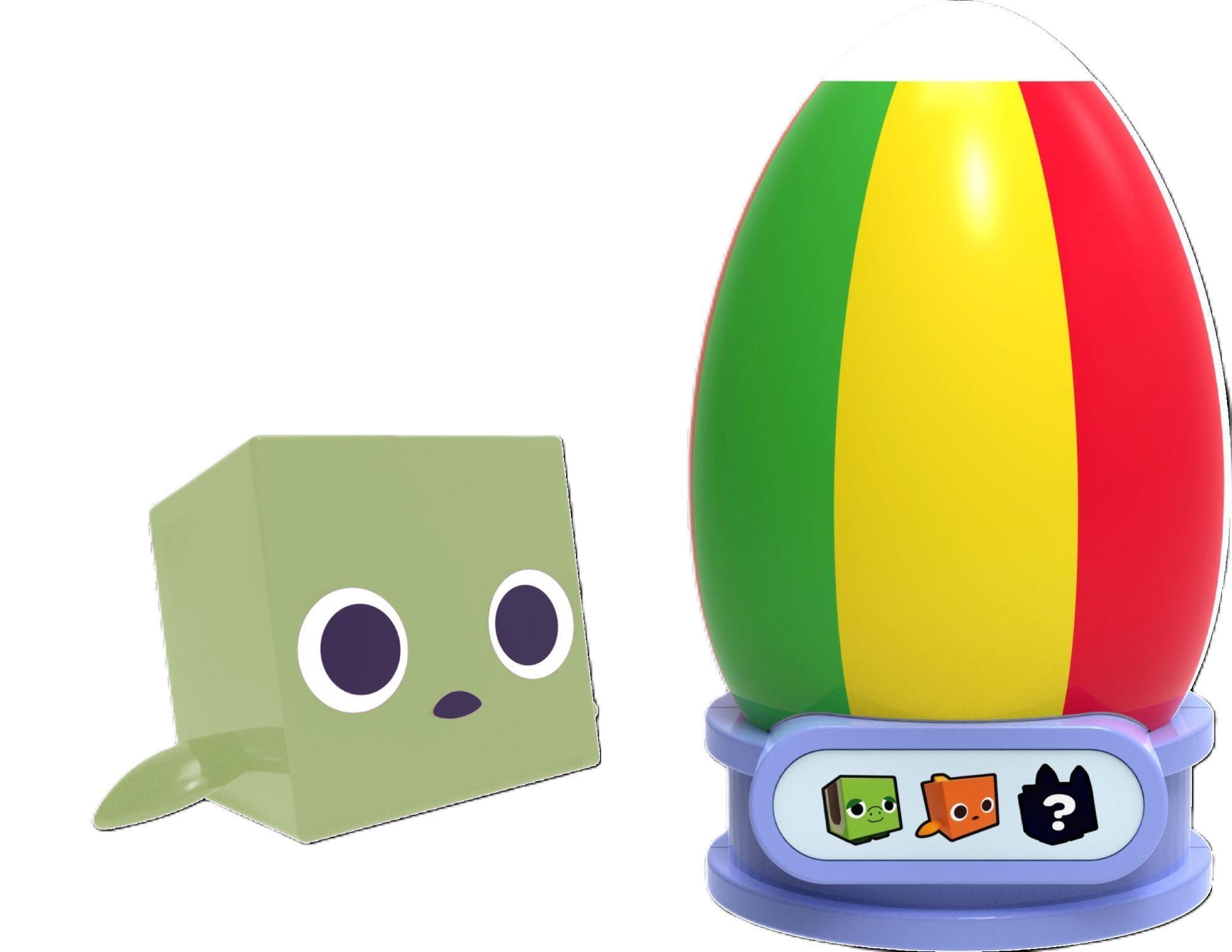 Pet Simulator Combo Coleccionista-3
